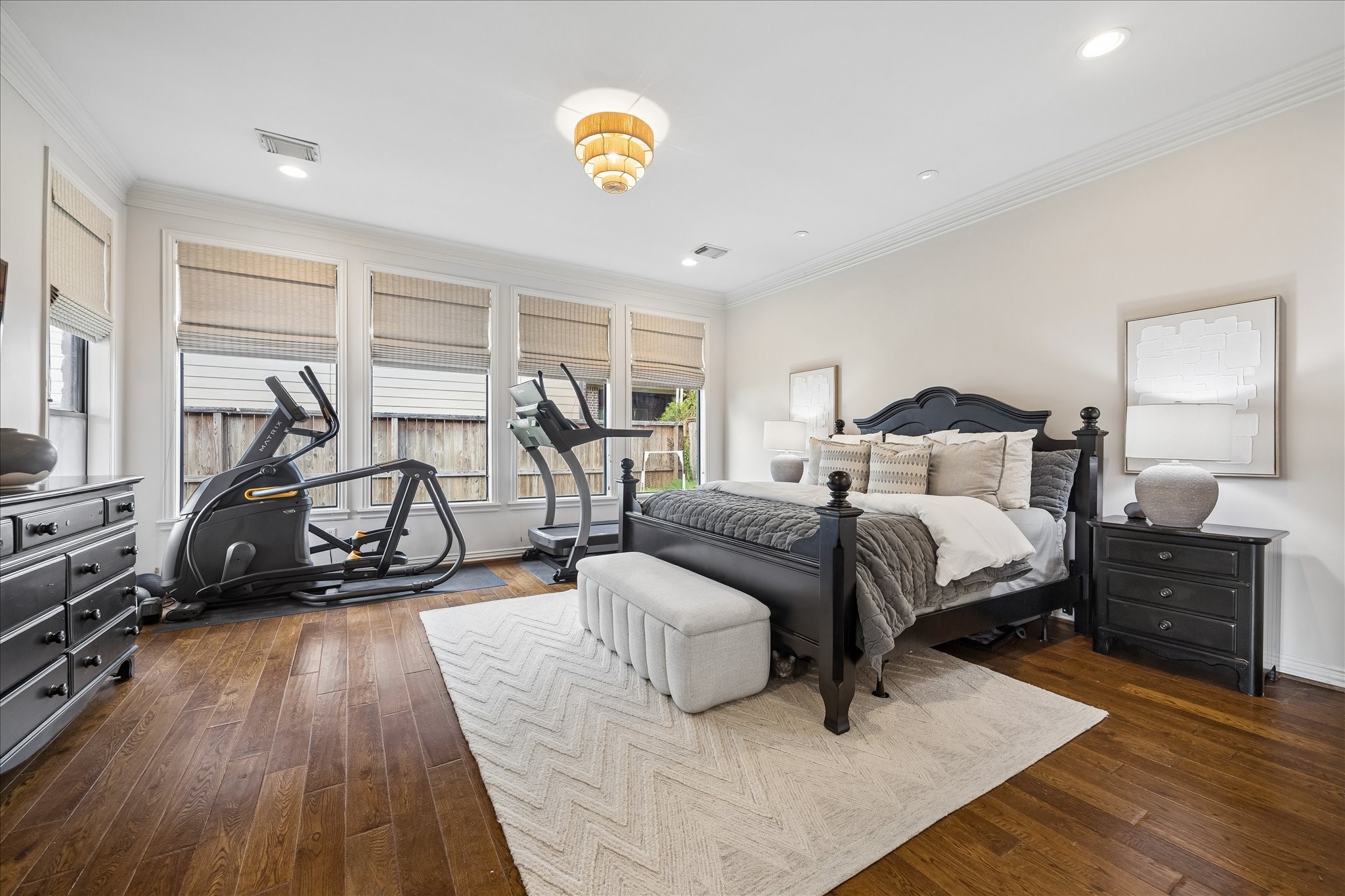  3642 Aberdeen Way - 物件實景