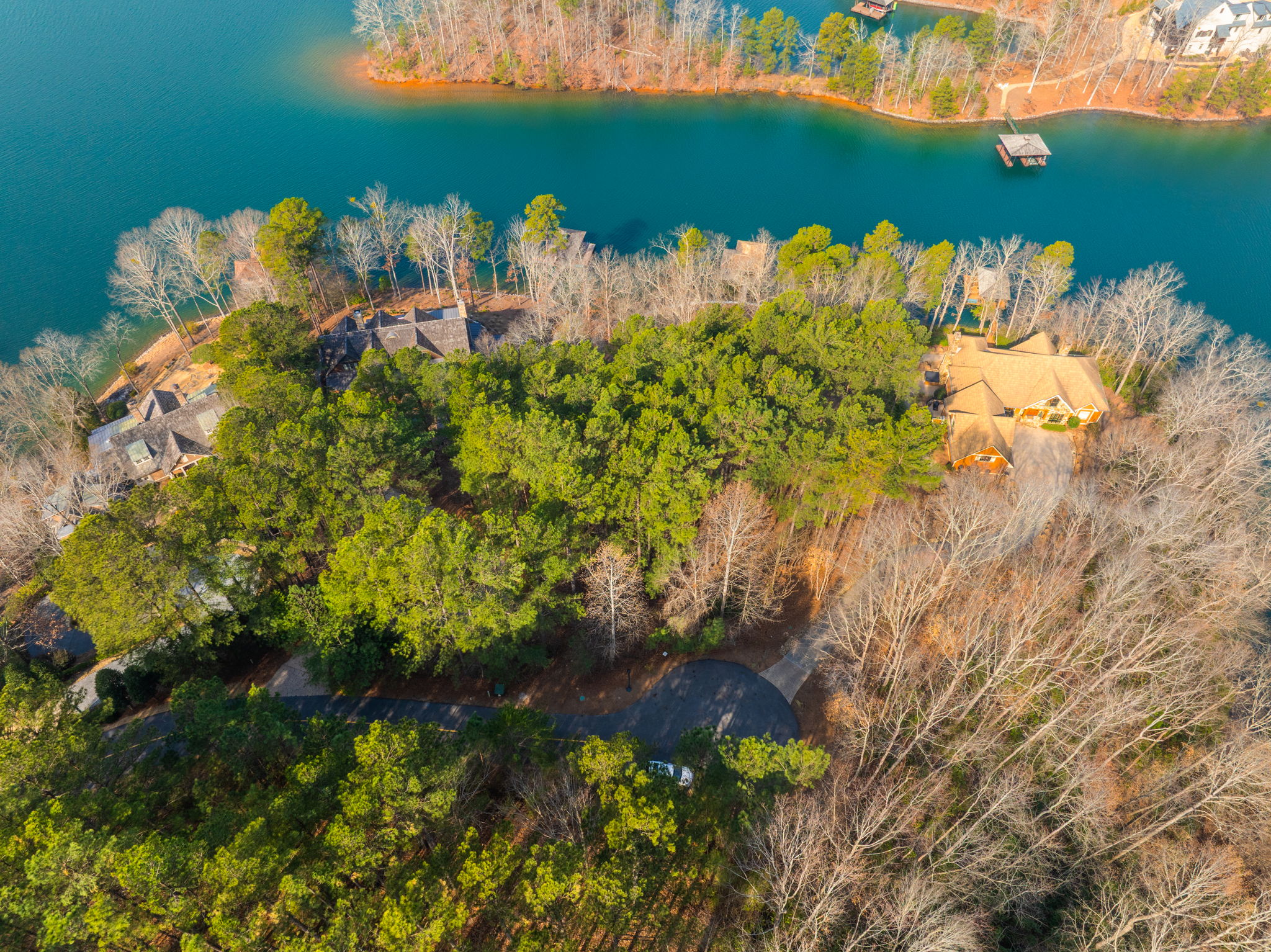  113 Deep Cove Court, Sunset, SC 29685 - 物件實景