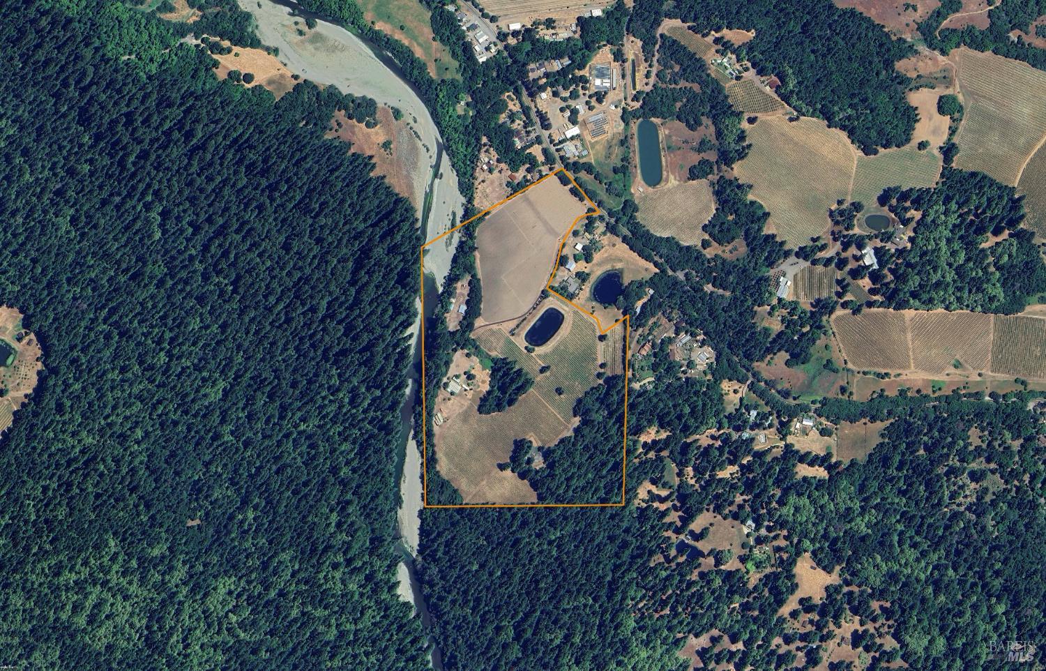 Philo, California, 95466, United States, 3 Bedrooms Bedrooms, ,3 BathroomsBathrooms,Residential,For Sale,1987364