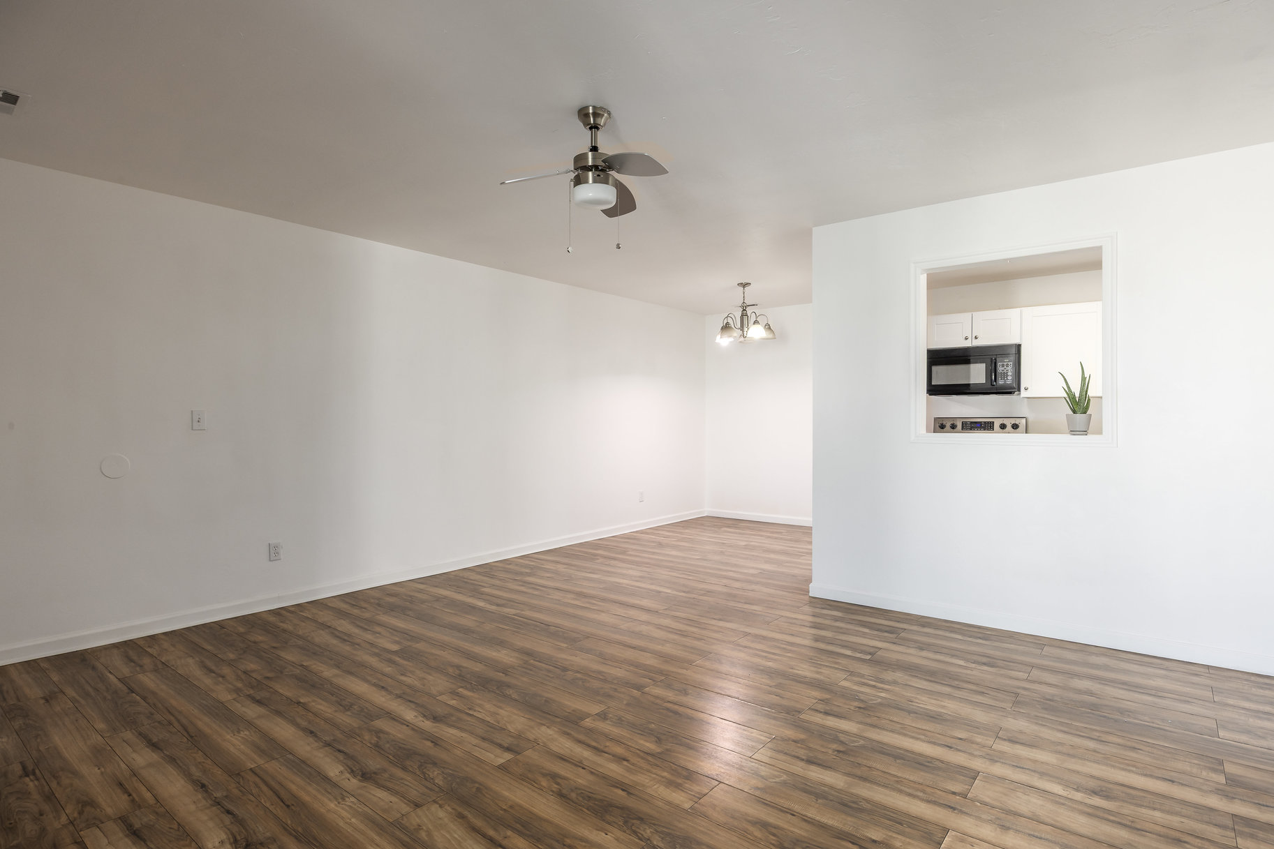  Spacious 3 BR 2 Bath Salt Lake City Condo - 物件實景