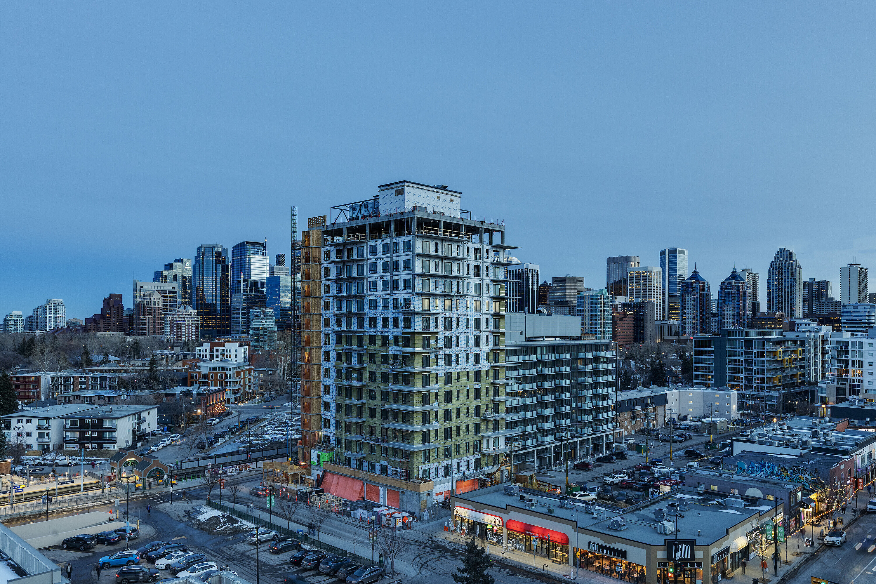  Calgary, Calgary and Foothills - 物件實景