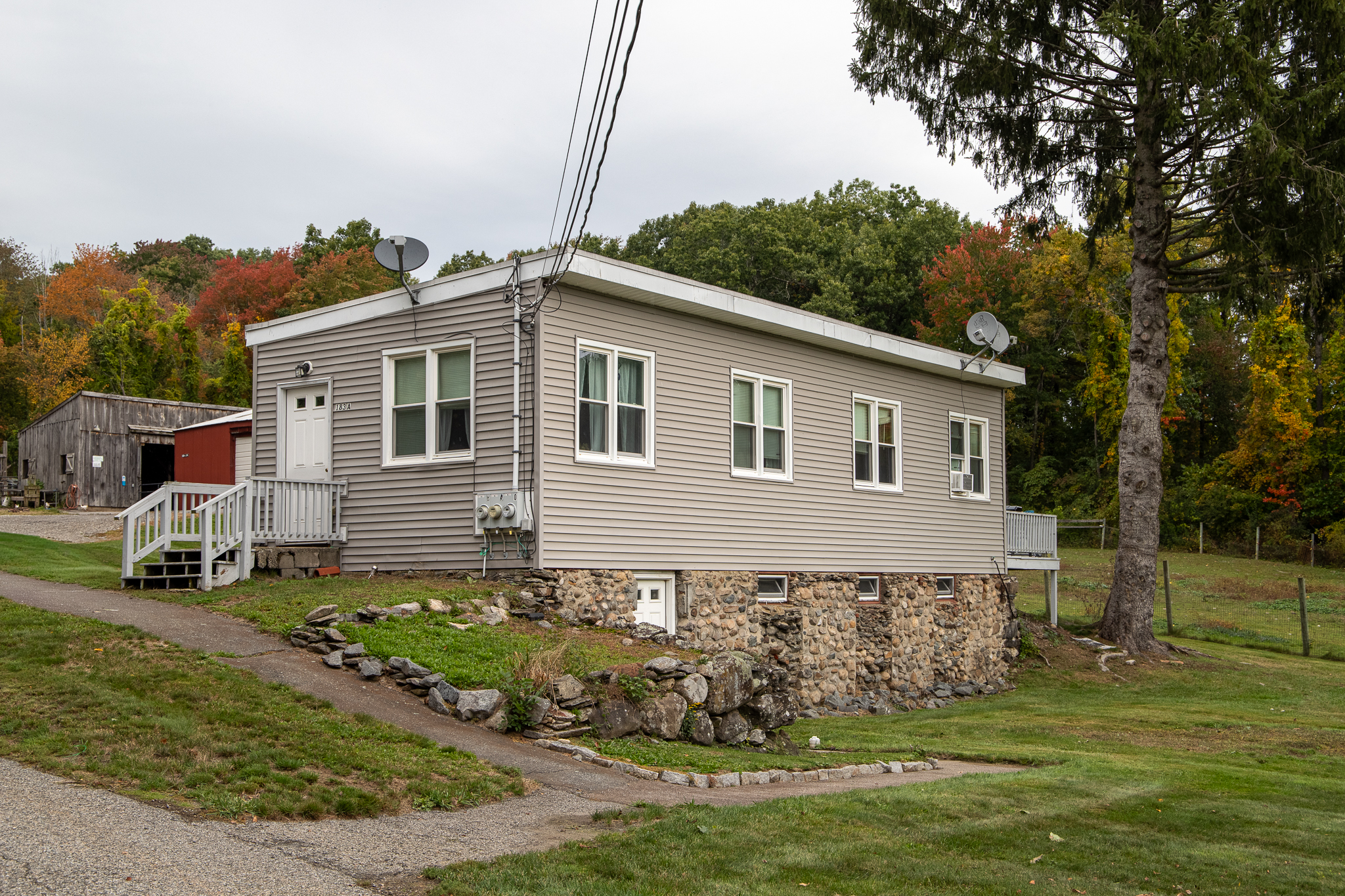  183 Main Street, Boylston, MA 01505 - 物件實景