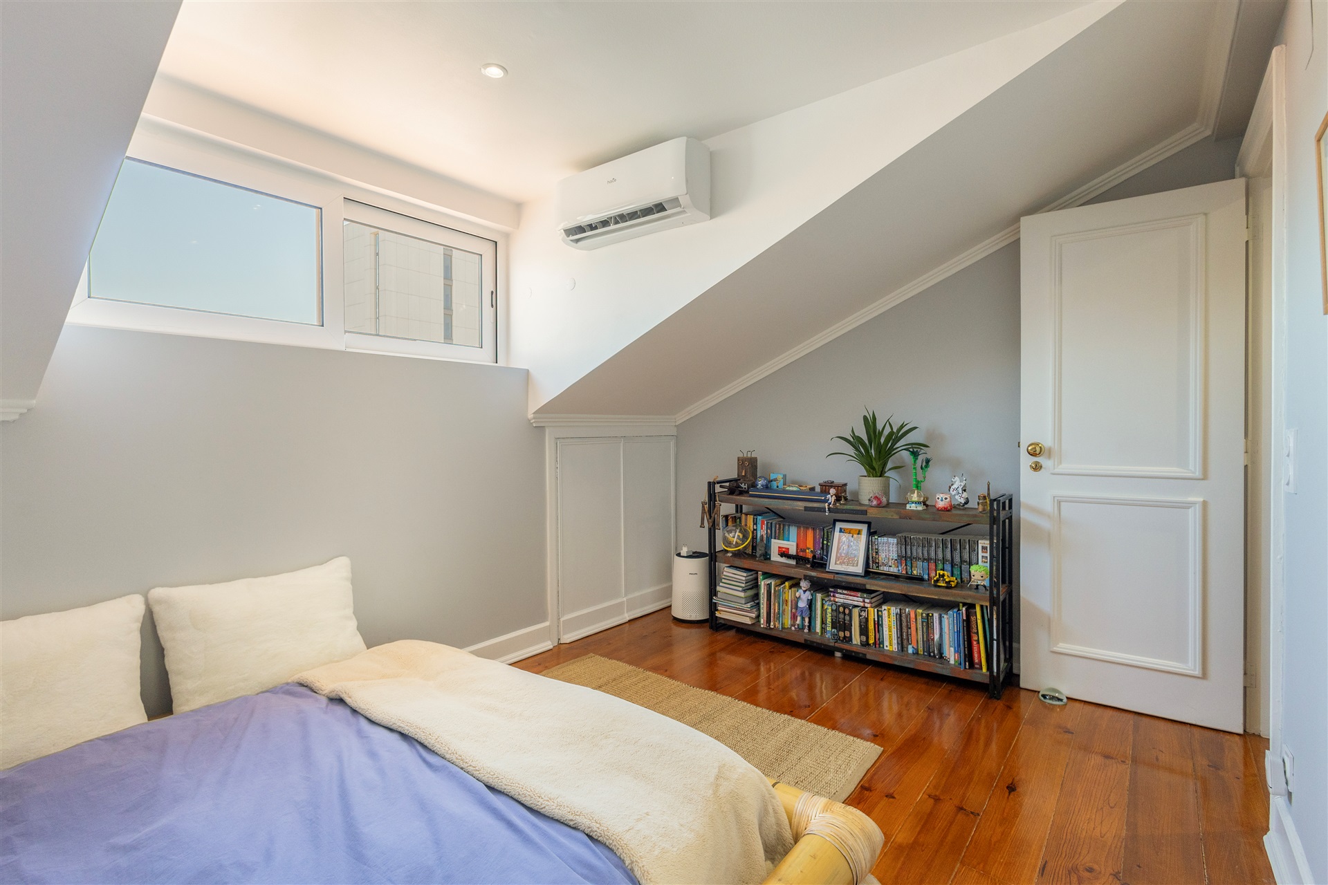  Duplex, 4 bedrooms, for Sale - 物件實景