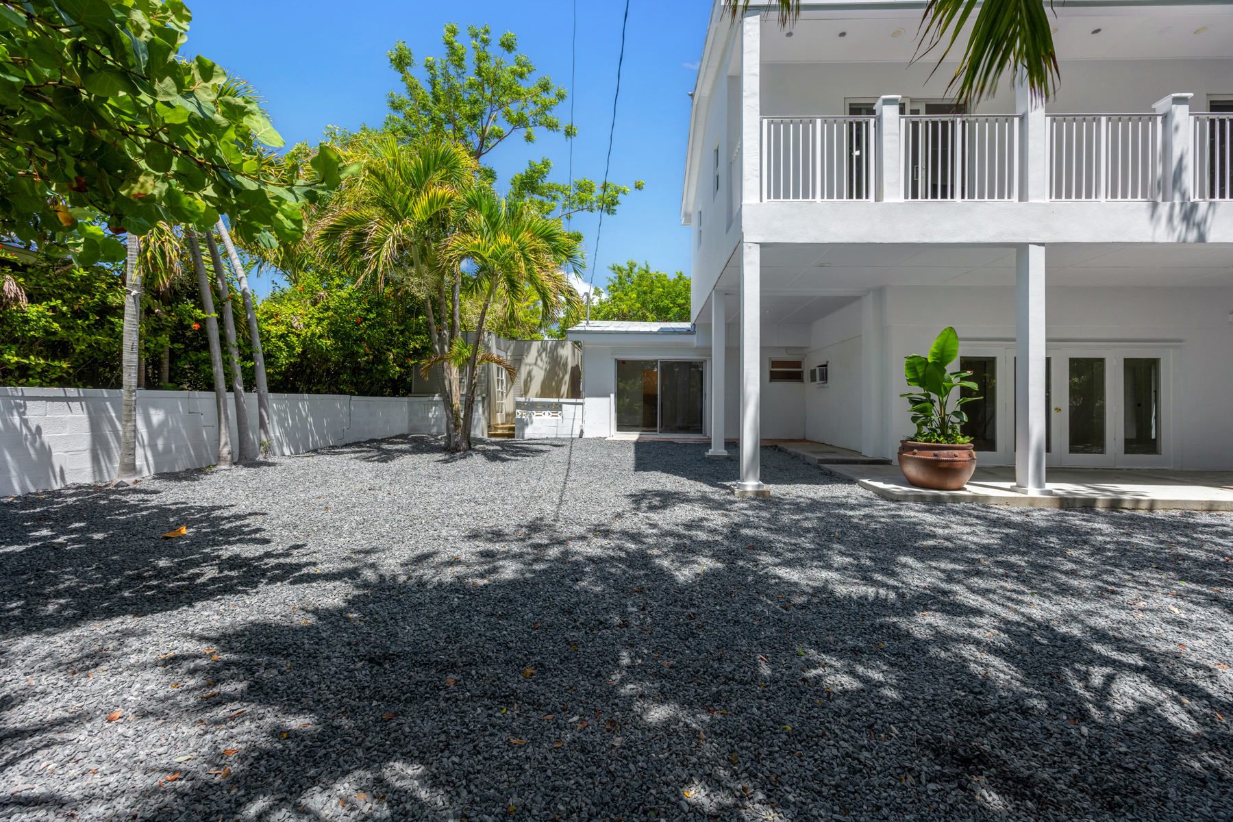 1724 Rose Street - 物件實景
