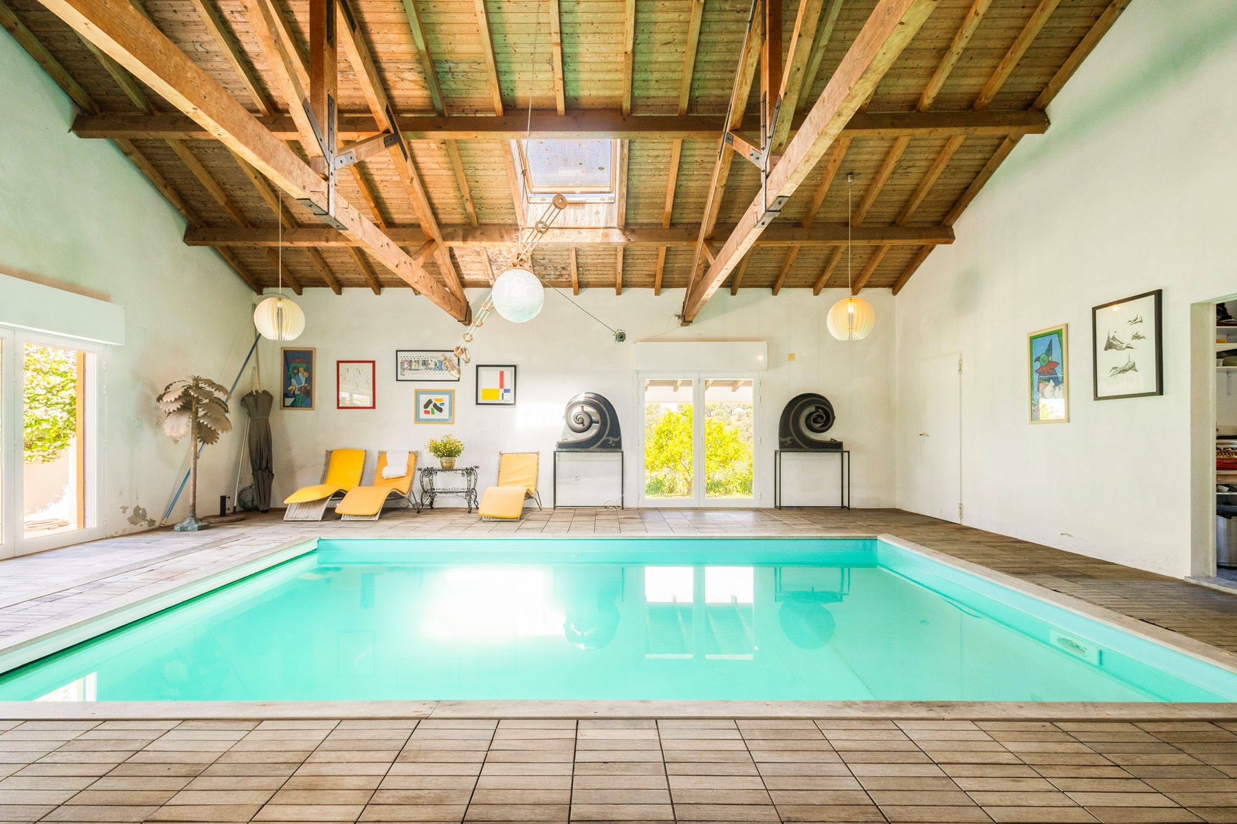  Country Estate, 8 bedrooms, for Sale - 物件實景