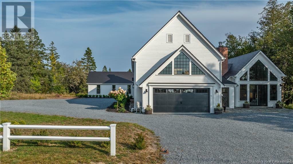 SAINT ANDREWS, New Brunswick, E5B 2L4, CA, 5 Bedrooms Bedrooms, ,3 BathroomsBathrooms,Residential,For Sale,1874373