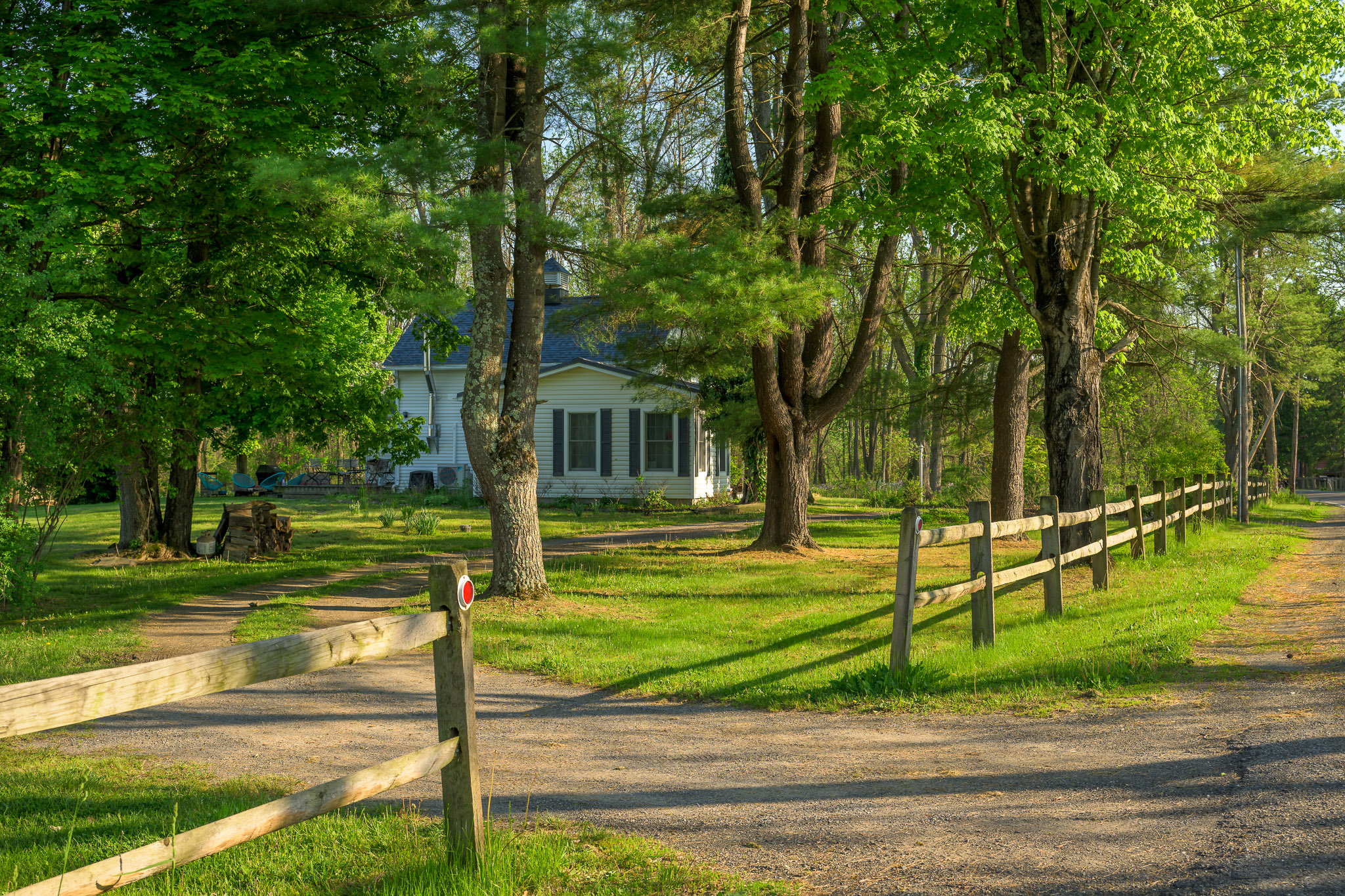  596 County Route 25, Stockport, NY 12173 - 物件實景