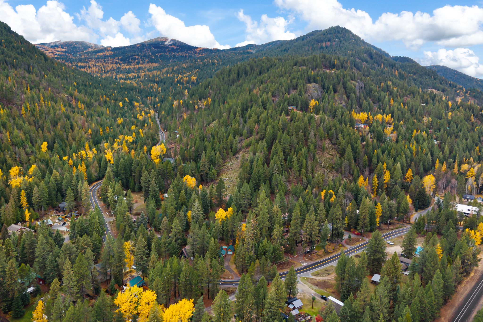 Sandpoint, Idaho, 83864, United States, 2 Bedrooms Bedrooms, ,3 BathroomsBathrooms,Residential,For Sale,1991135