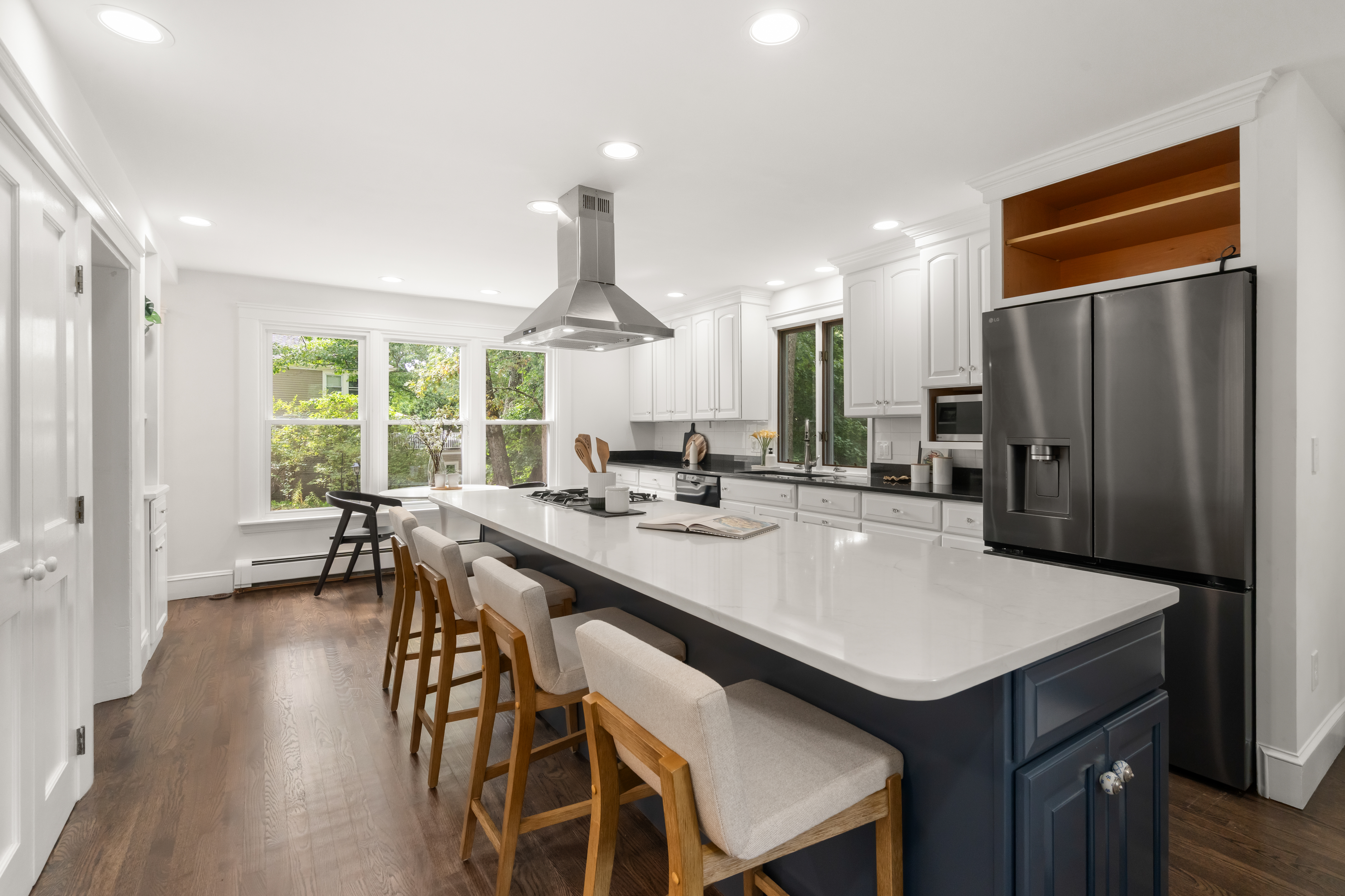 575 Chestnut Street, Newton, MA, 02468 - 物件實景