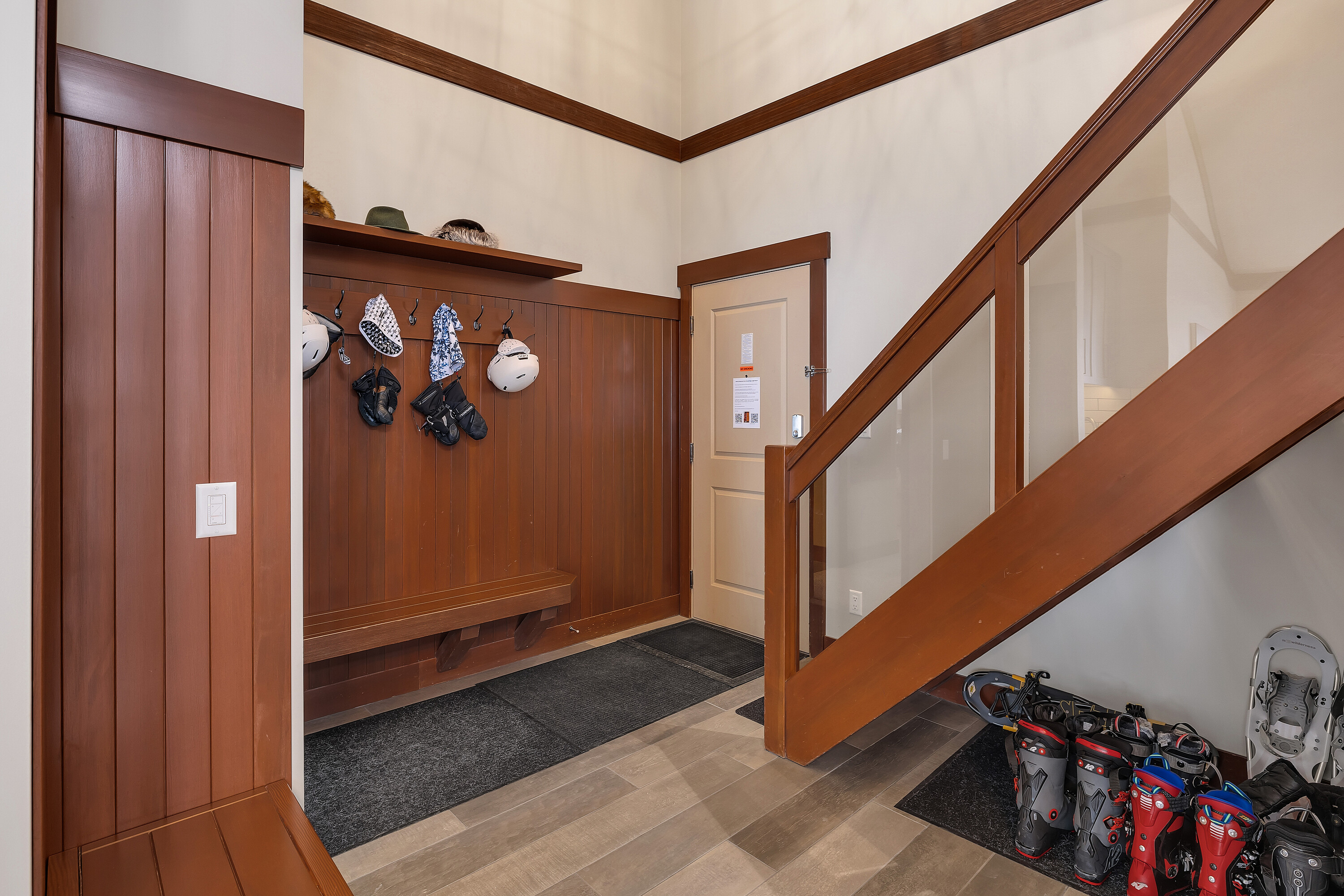  Penthouse Living at Big White - 物件實景
