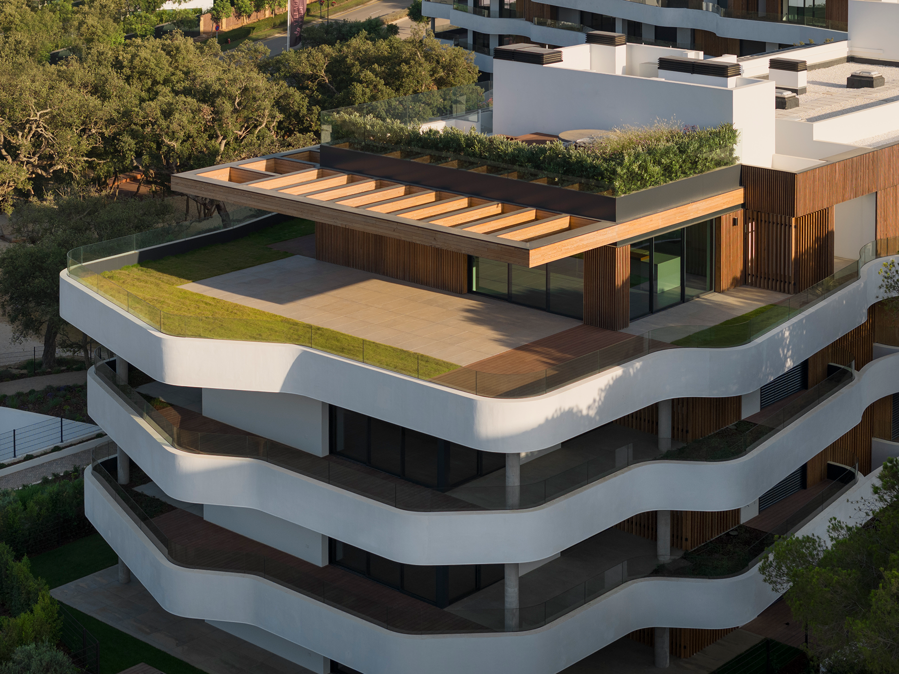  Ground floor apartment with garden in La Reserva de Sotogrande - 物件實景
