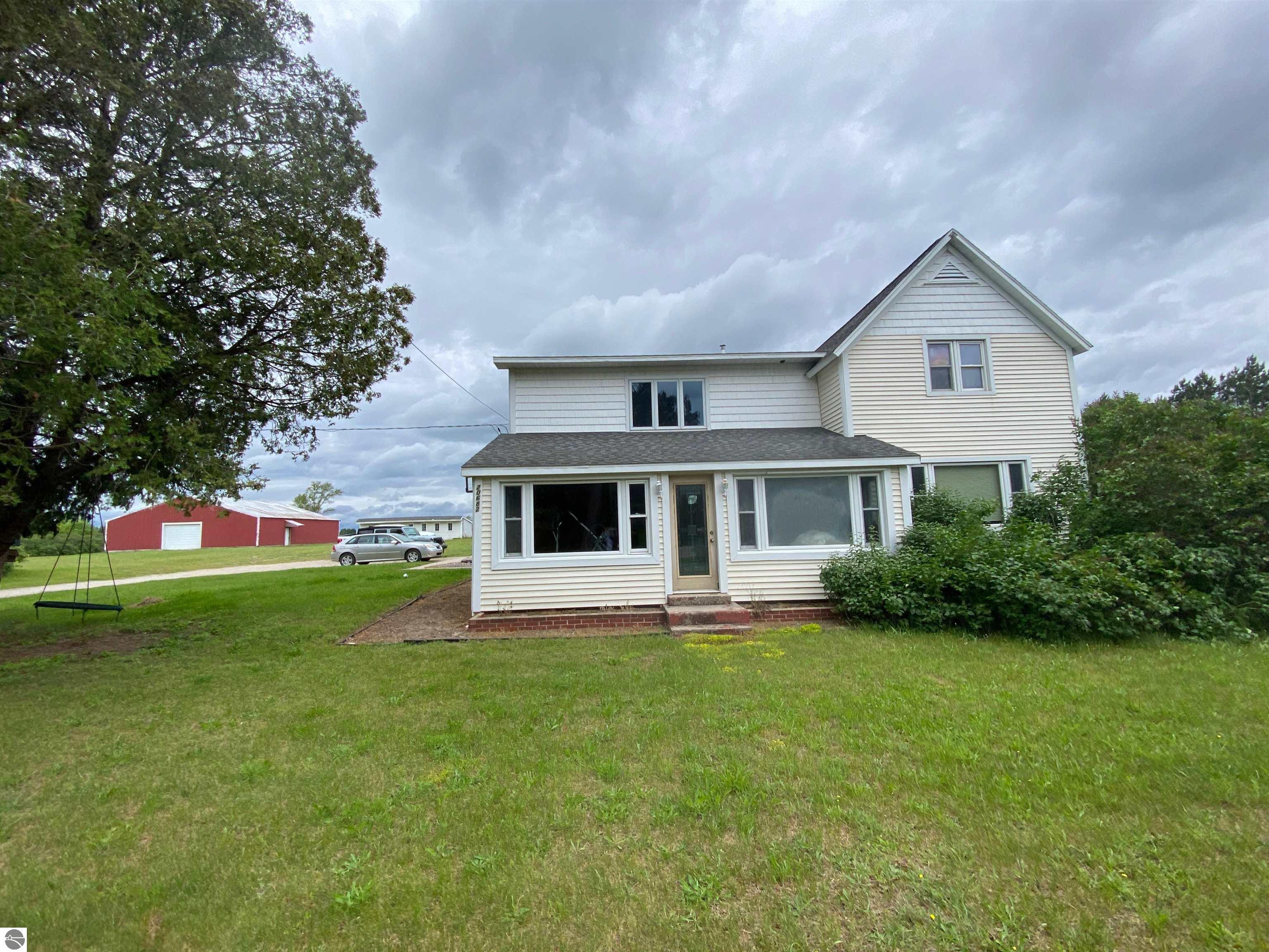 Interlochen, Michigan, 49643, United States, 5 Bedrooms Bedrooms, ,2 BathroomsBathrooms,Residential,For Sale,1896327