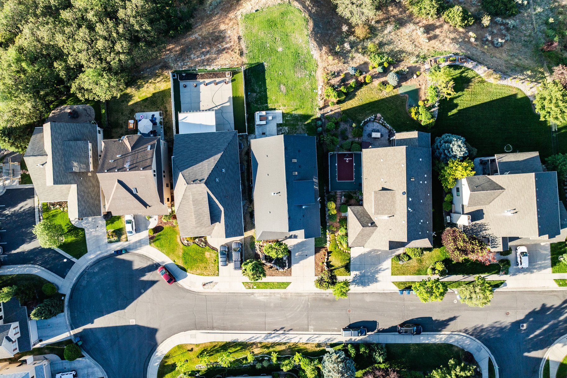  rocklin retreat where  majestic mountains meets city views - 物件實景