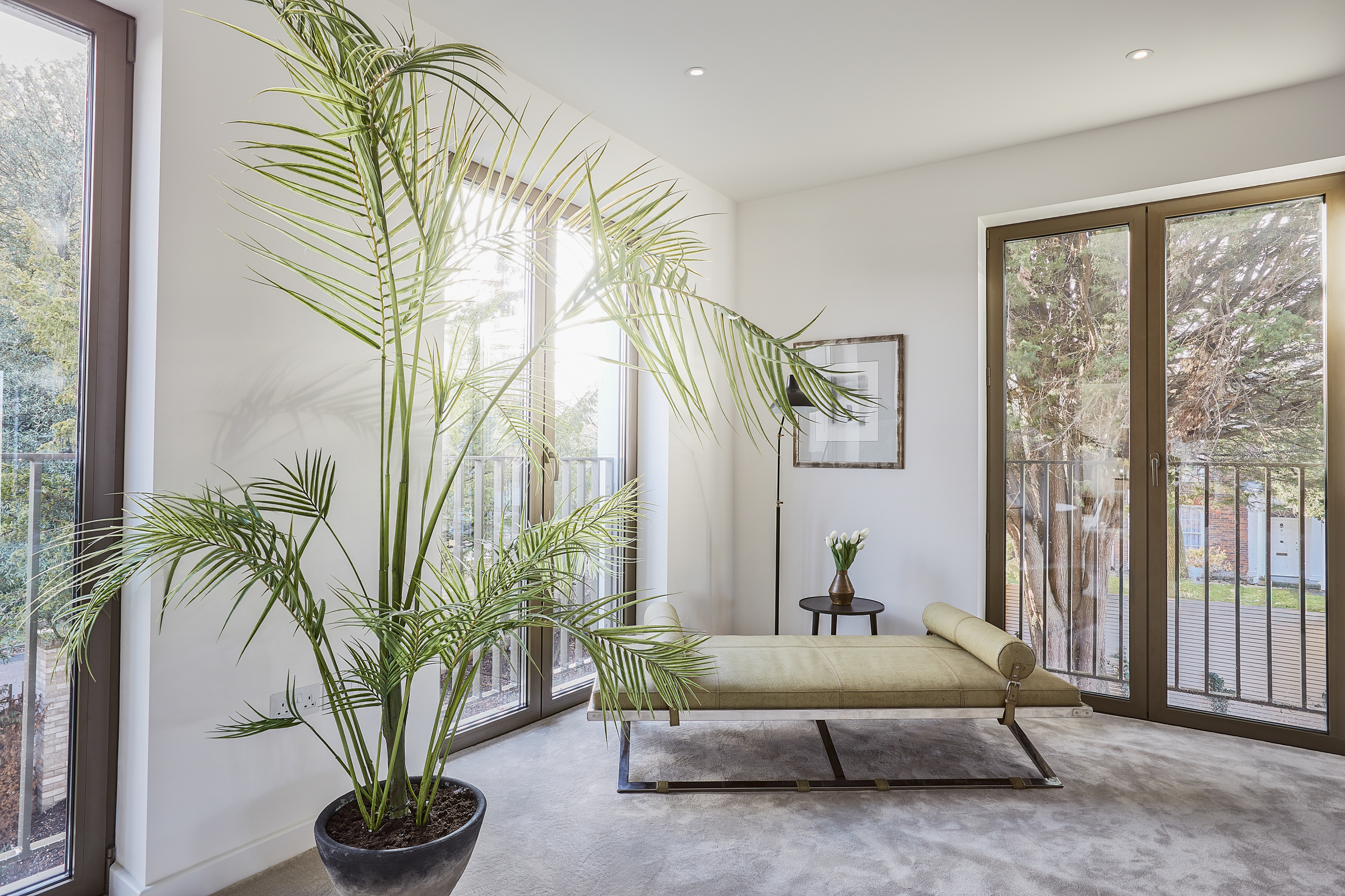  Contemporary family home in Wimbledon - 物件實景
