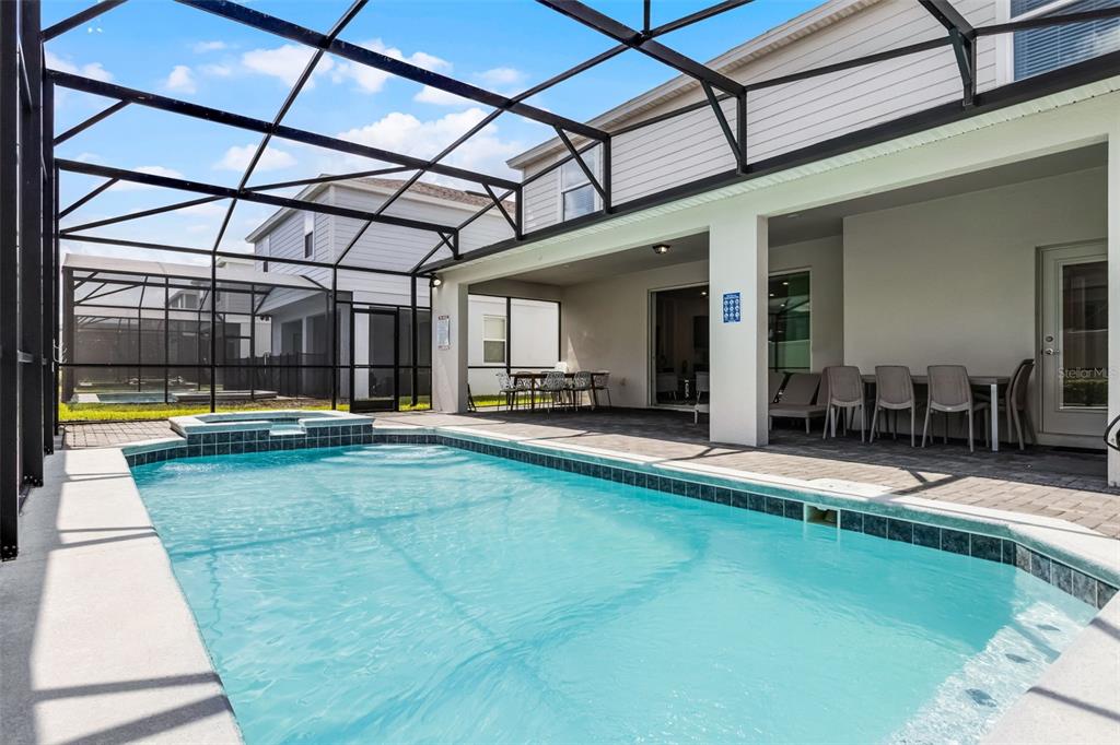 Davenport, Florida, 33897, United States, 10 Bedrooms Bedrooms, ,8 BathroomsBathrooms,Residential,For Sale,1897679