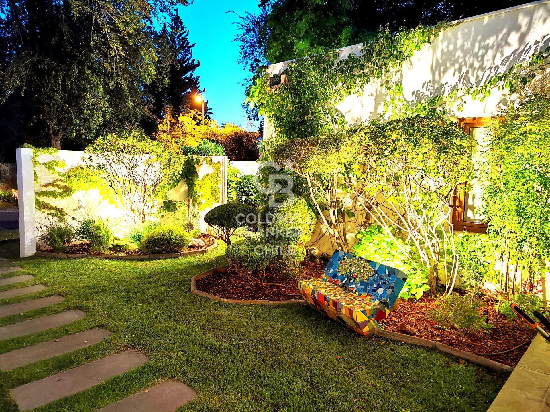 Colina, Chile, 4 Bedrooms Bedrooms, ,4 BathroomsBathrooms,Residential,For Sale,1927272