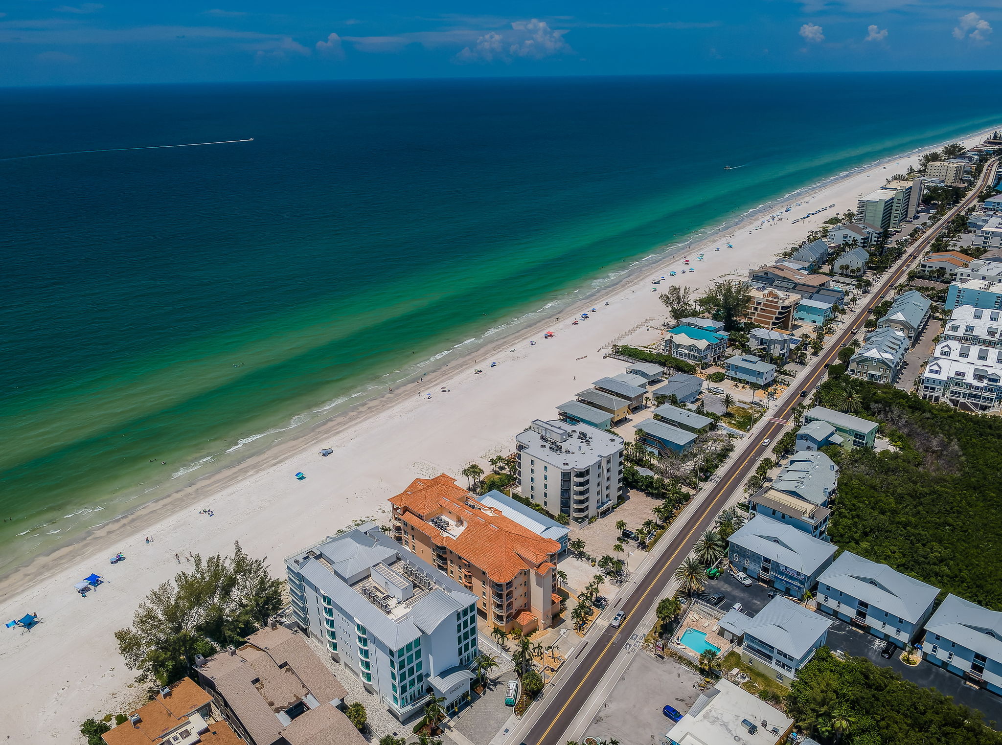 Indian Shores, Florida, 33785, United States, 43 Bedrooms Bedrooms, ,1 BathroomBathrooms,Residential,For Sale,1978851