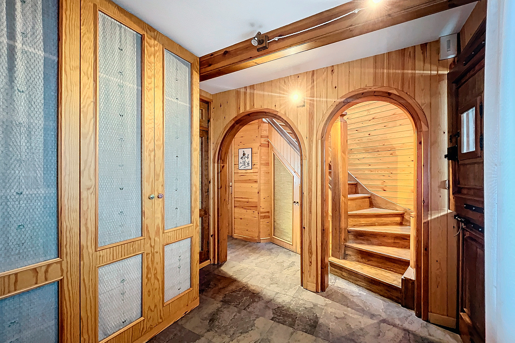  Dúplex a pie de pistas - 物件實景