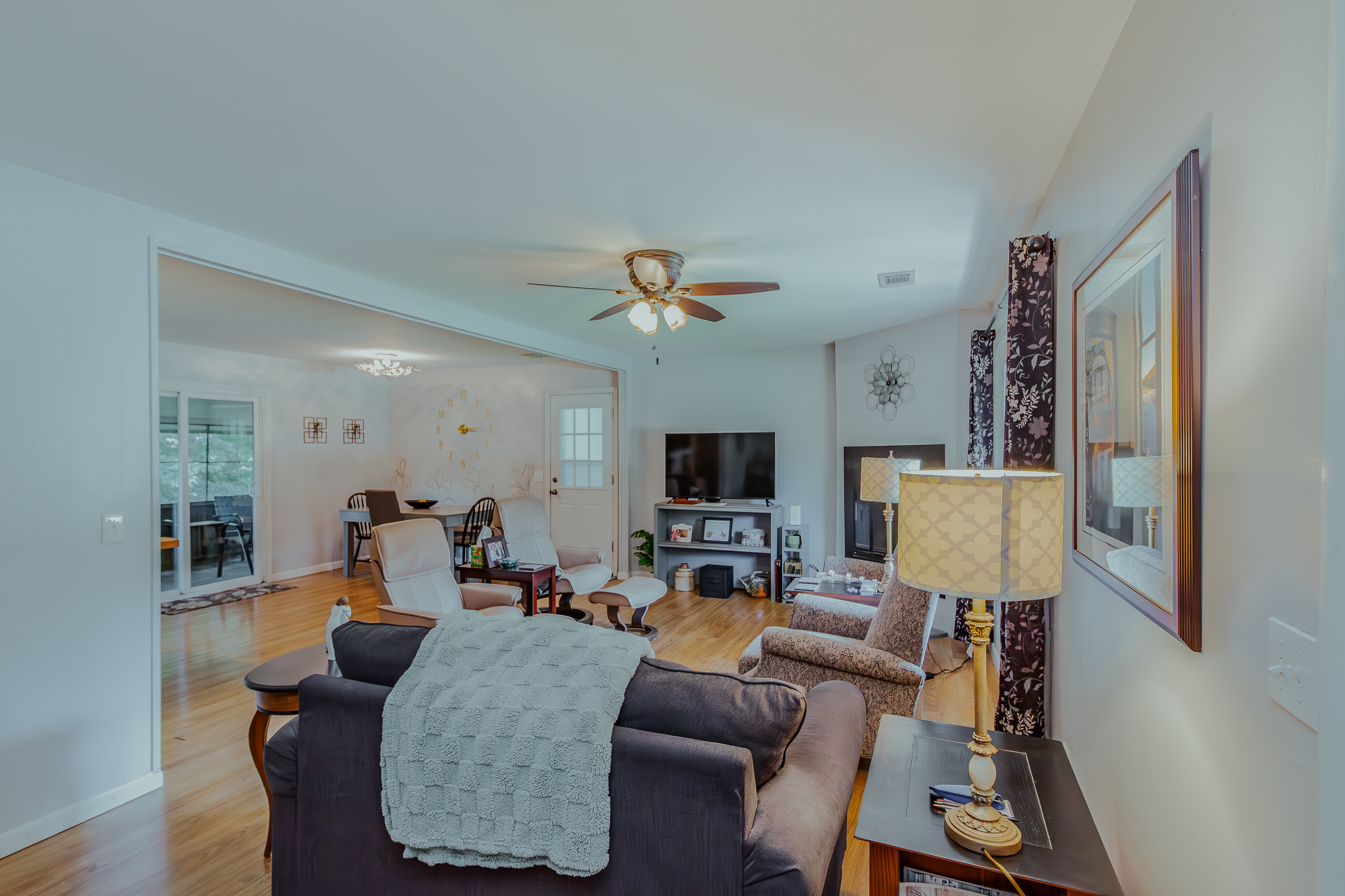  12 Worcester Dr., Bella Vista, AR 72714 - 物件實景