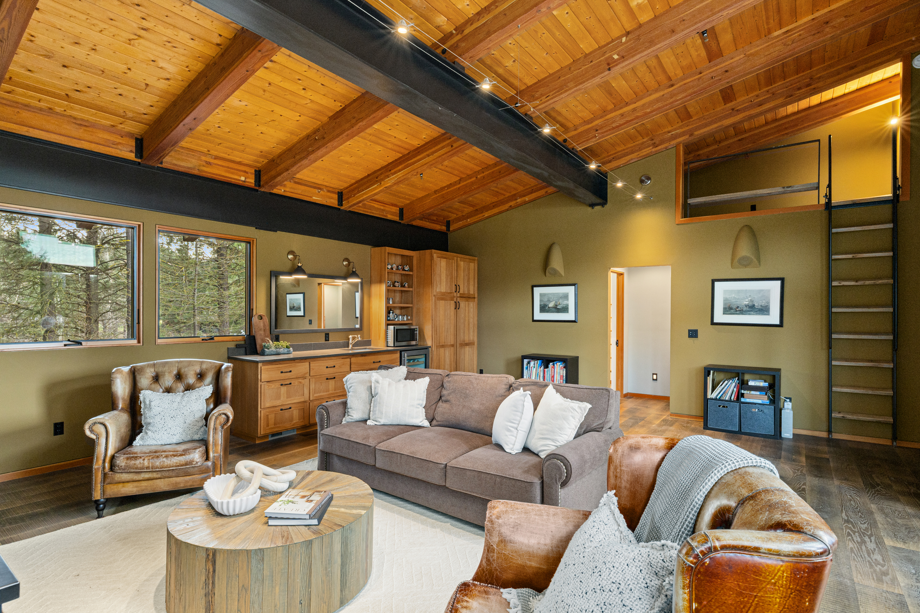  250 Leaden Queen Lane, Cle Elum, WA 98922 - 物件實景