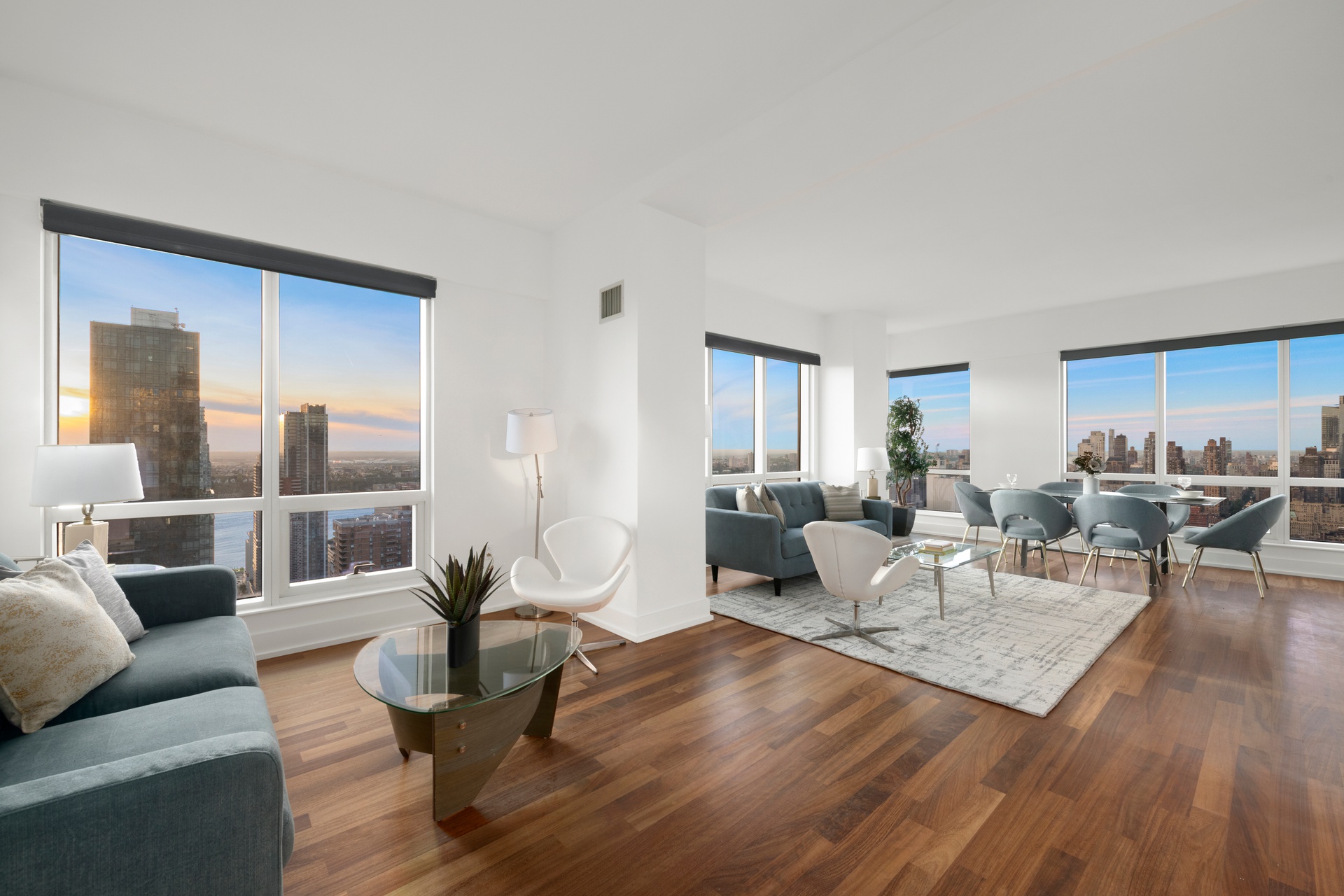  350 West 42nd Street - 物件實景