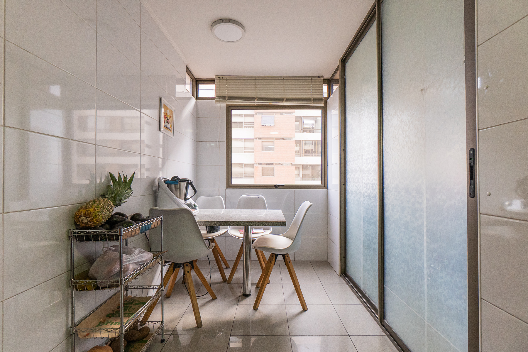  Apartment in an Excellent Location – Gerónimo de Alderete Area - 物件實景
