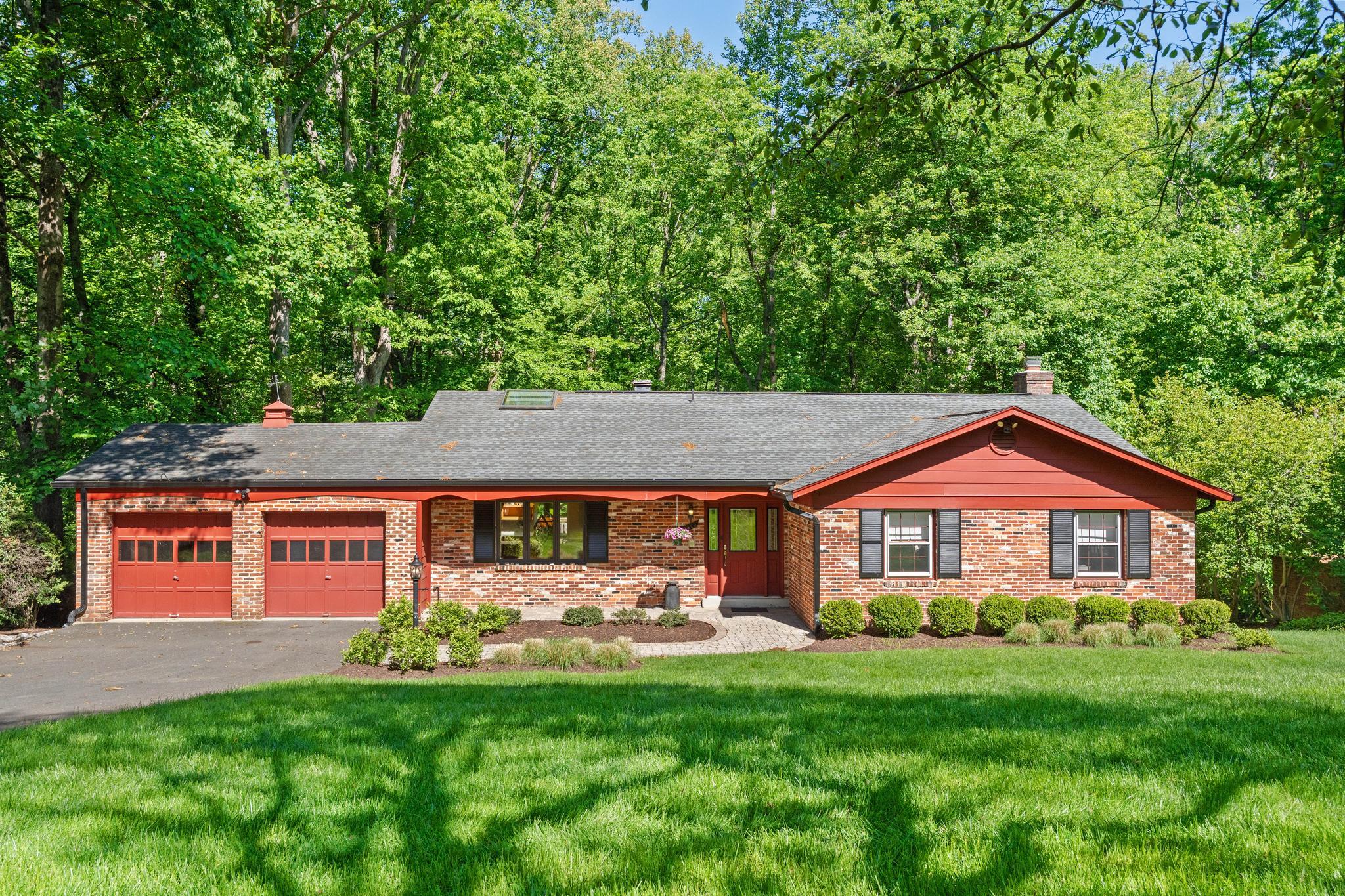  12520 Davan Drive, Silver Spring, MD, 20904 - 物件實景