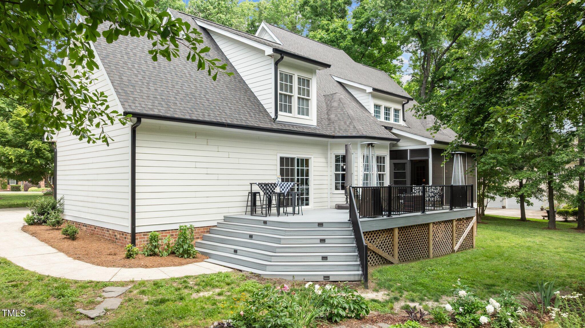 Wake Forest, North Carolina, 27587, United States, 4 Bedrooms Bedrooms, ,5 BathroomsBathrooms,Residential,For Sale,1817910
