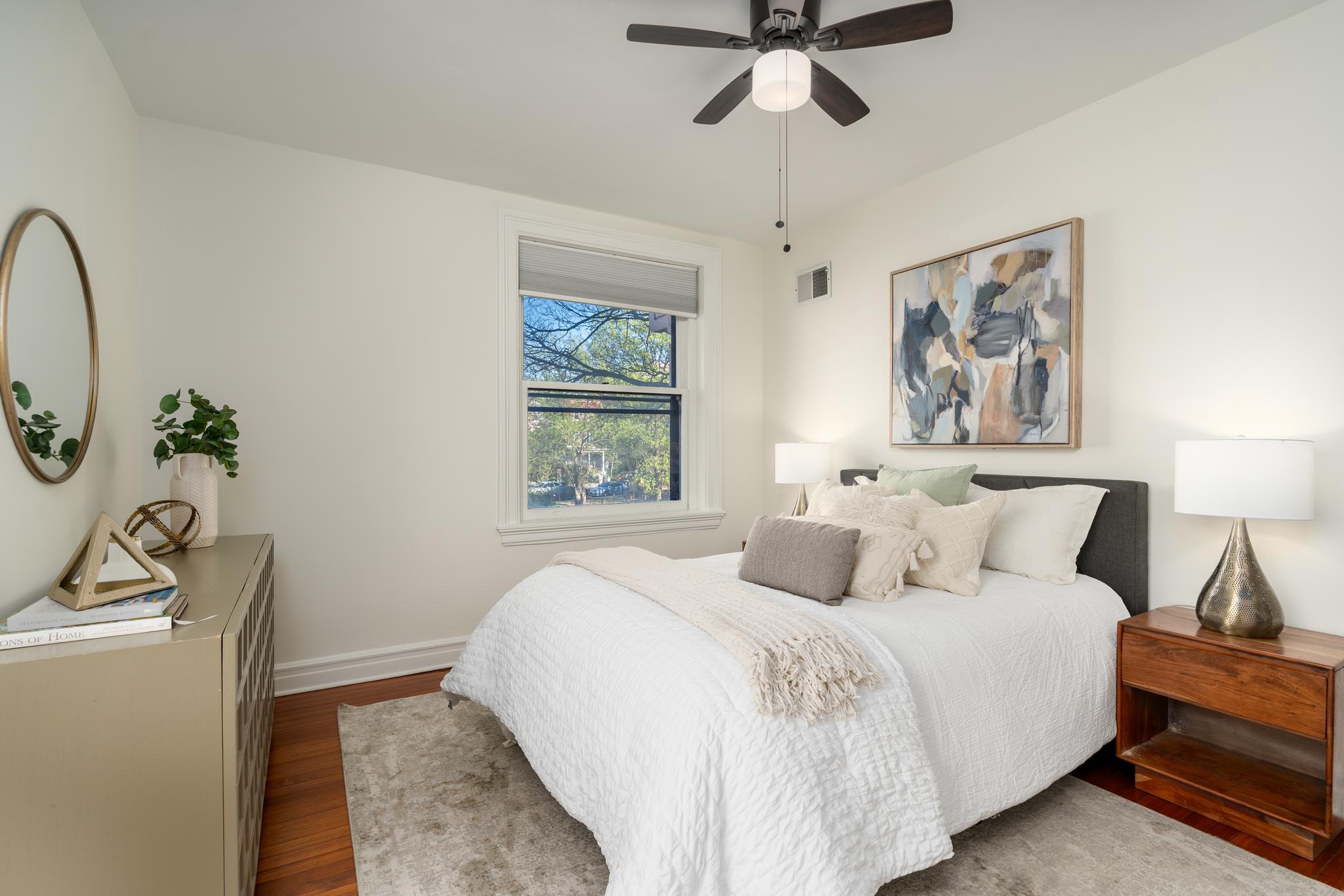  3060 16th Street NW, Washington, DC, 20009 - 物件實景