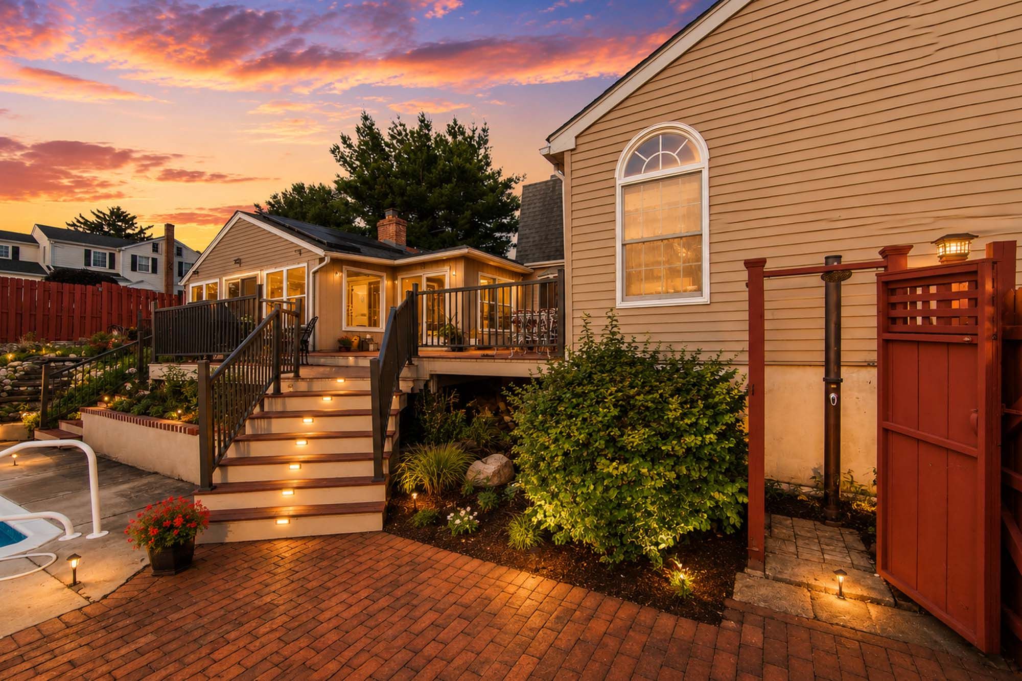  933 River Road, Hillsborough, NJ 08844 - 物件實景