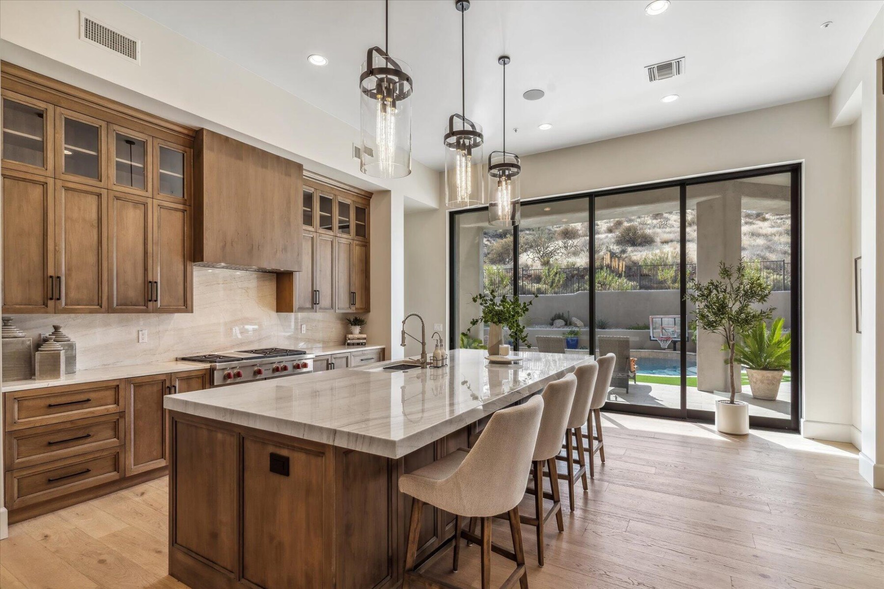  27293 N 112th Place ¦ Scottsdale, AZ - 物件實景