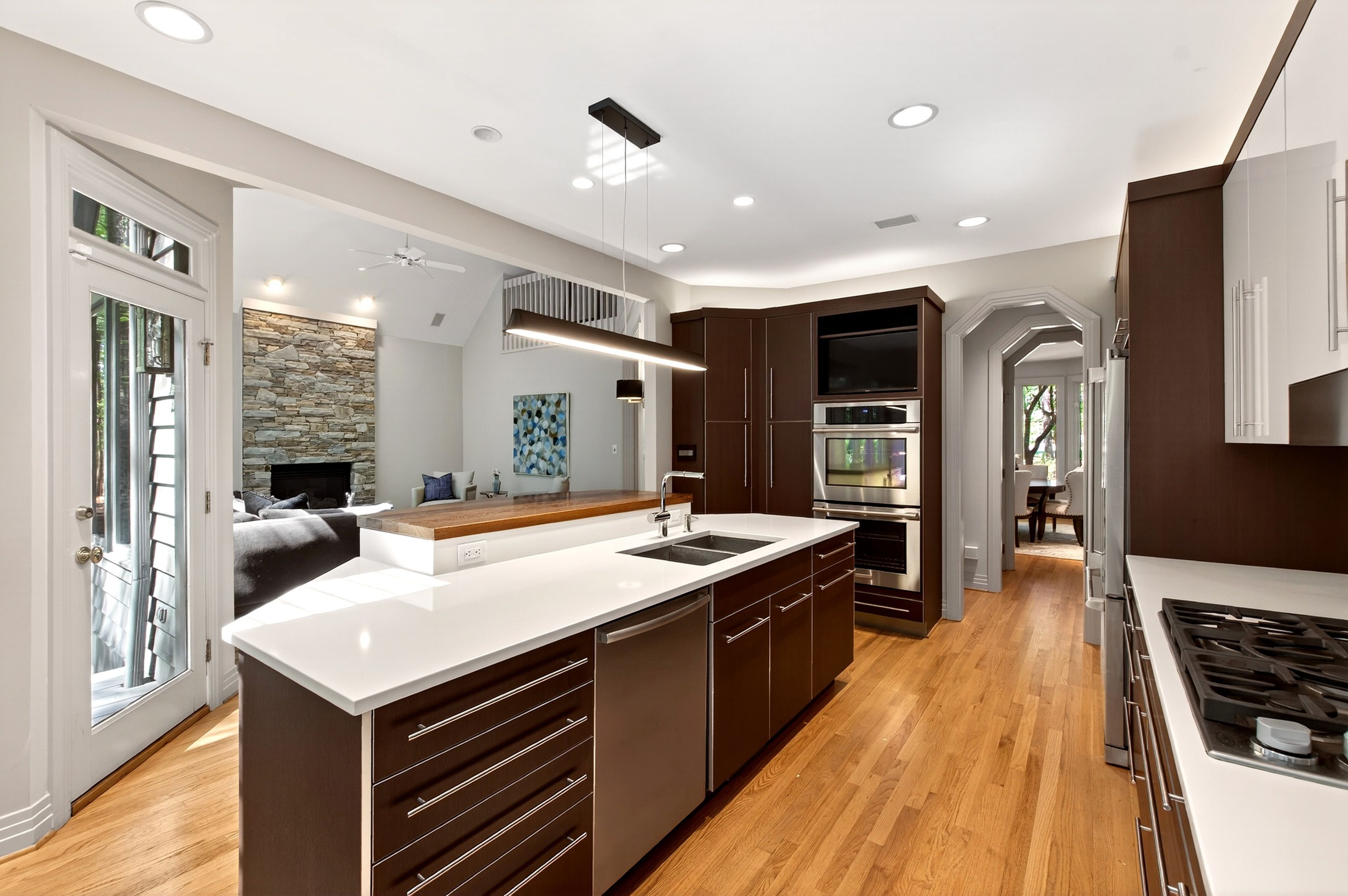  5005 Boulder Creek Lane, Raleigh, NC 27613 - 物件實景