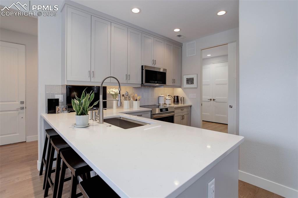 Colorado Springs, Colorado, 80921, United States, 1 Bedroom Bedrooms, ,2 BathroomsBathrooms,Residential,For Sale,1962433