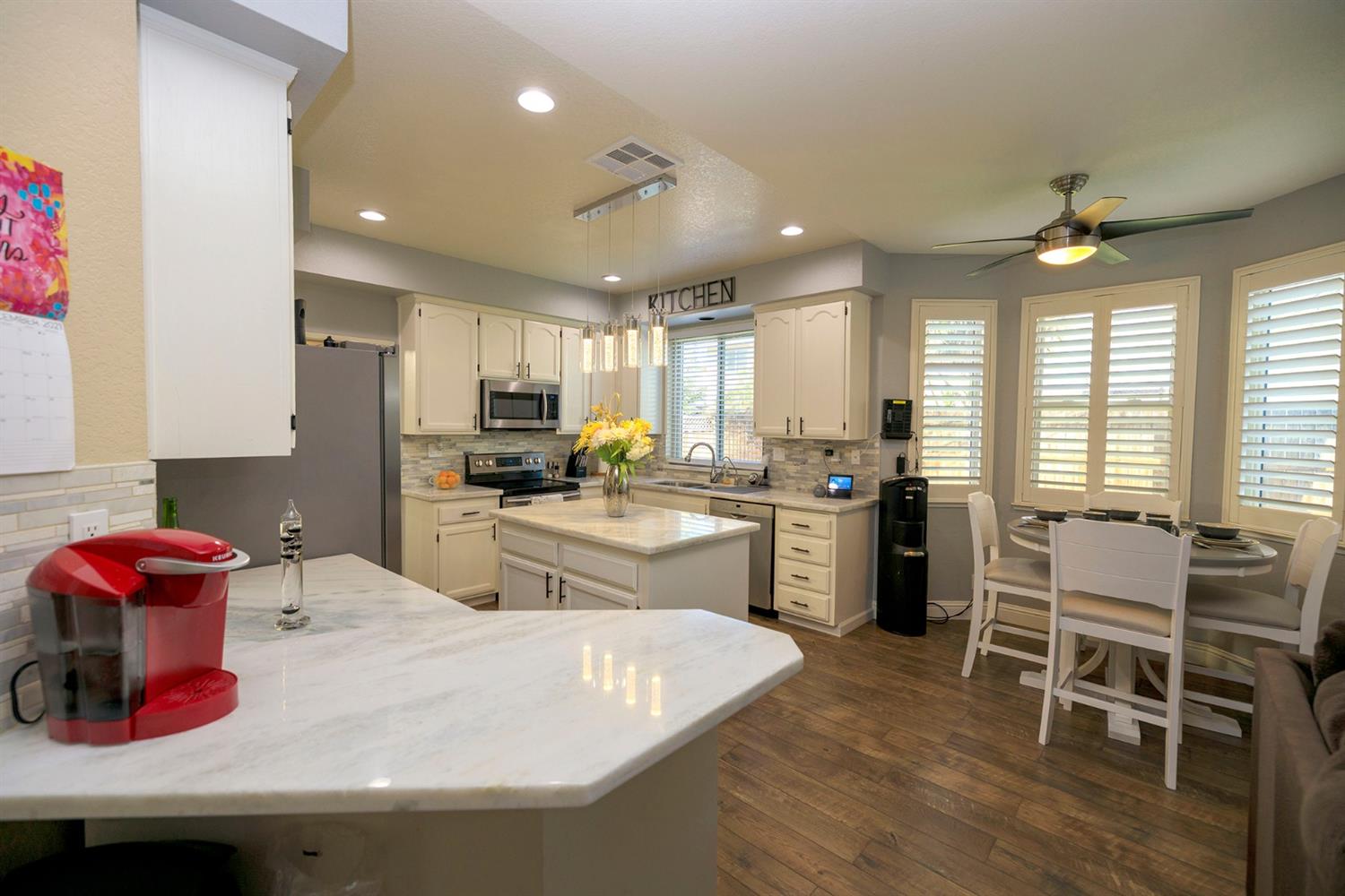 Tracy, California, 95376, United States, 4 Bedrooms Bedrooms, ,3 BathroomsBathrooms,Residential,For Sale,1980511