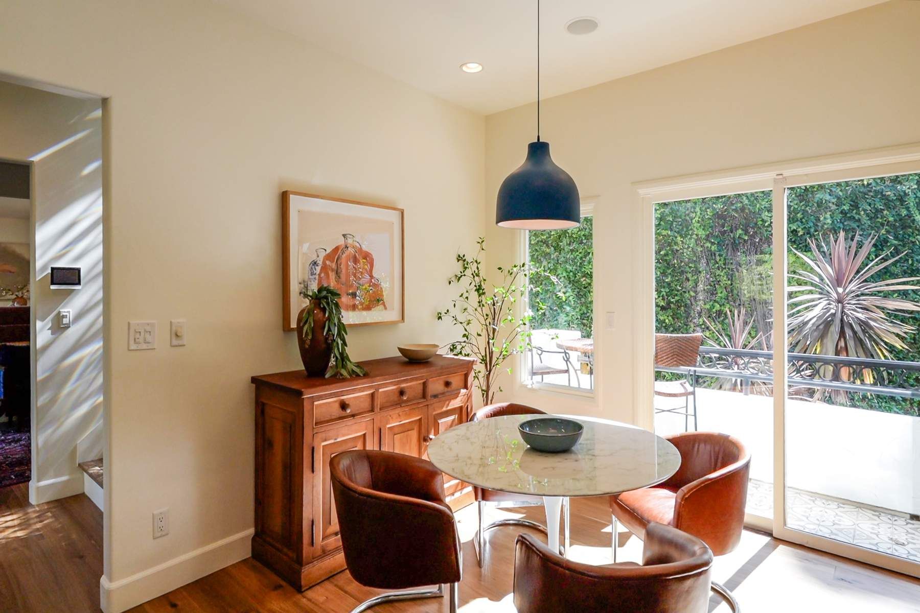  2216 East Live Oak Drive - 物件實景