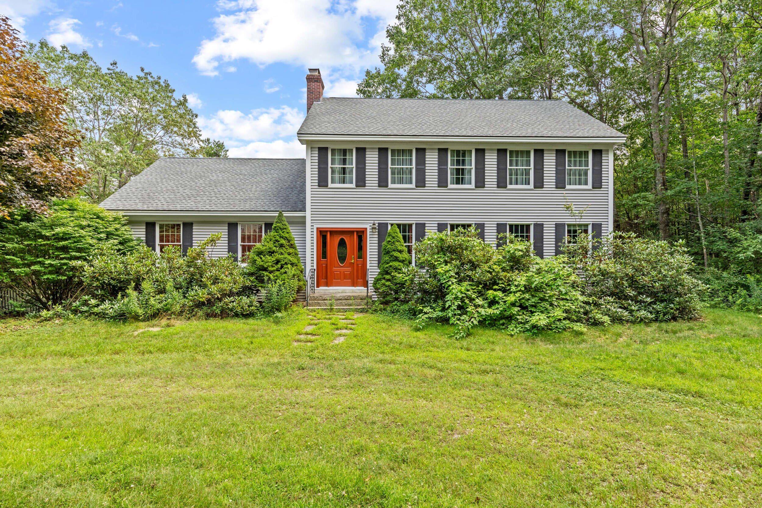 Windham, Maine, 04062, United States, 4 Bedrooms Bedrooms, ,3 BathroomsBathrooms,Residential,For Sale,1923834