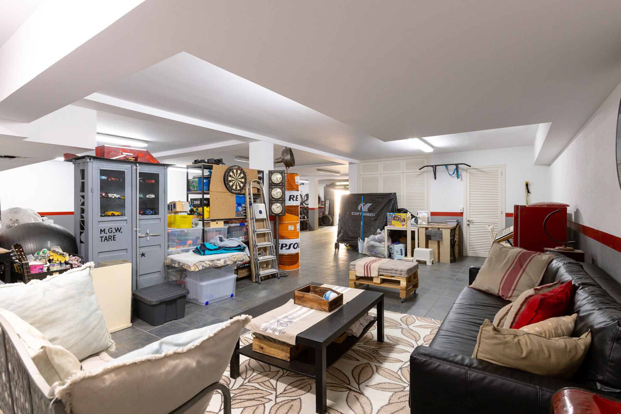  House to live on one floor with pool and garden in St Vicenç de Montalt - 物件實景