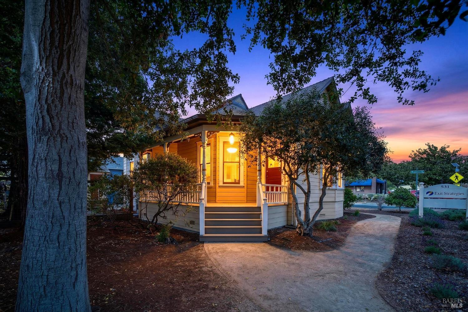 Petaluma, California, 94952, United States, 3 Bedrooms Bedrooms, ,3 BathroomsBathrooms,Residential,For Sale,2032031