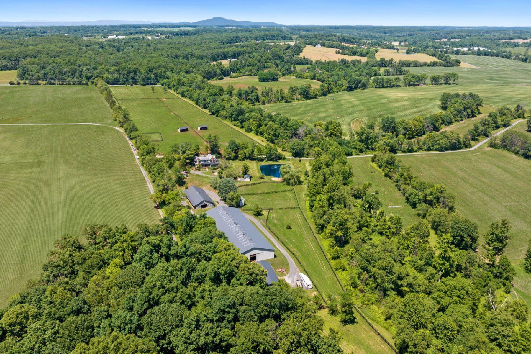 18101 Cattail Road, Poolesville, MD, 20837 - 物件實景