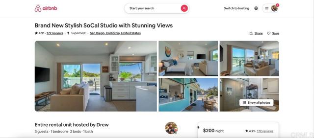 San Diego, California, 92116, United States, ,Residential,For Sale,1849273