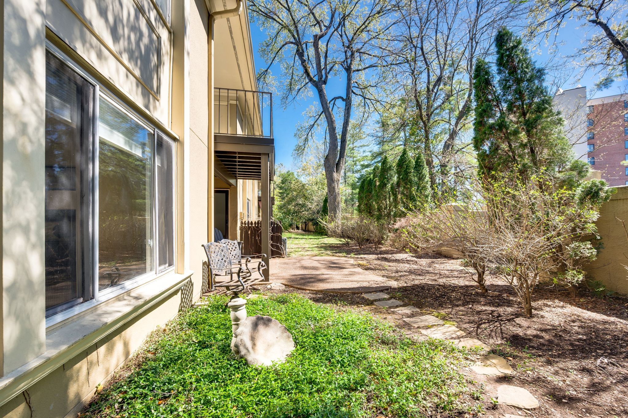  4487 Post Pl #2, Nashville, TN, 37205 - 物件實景