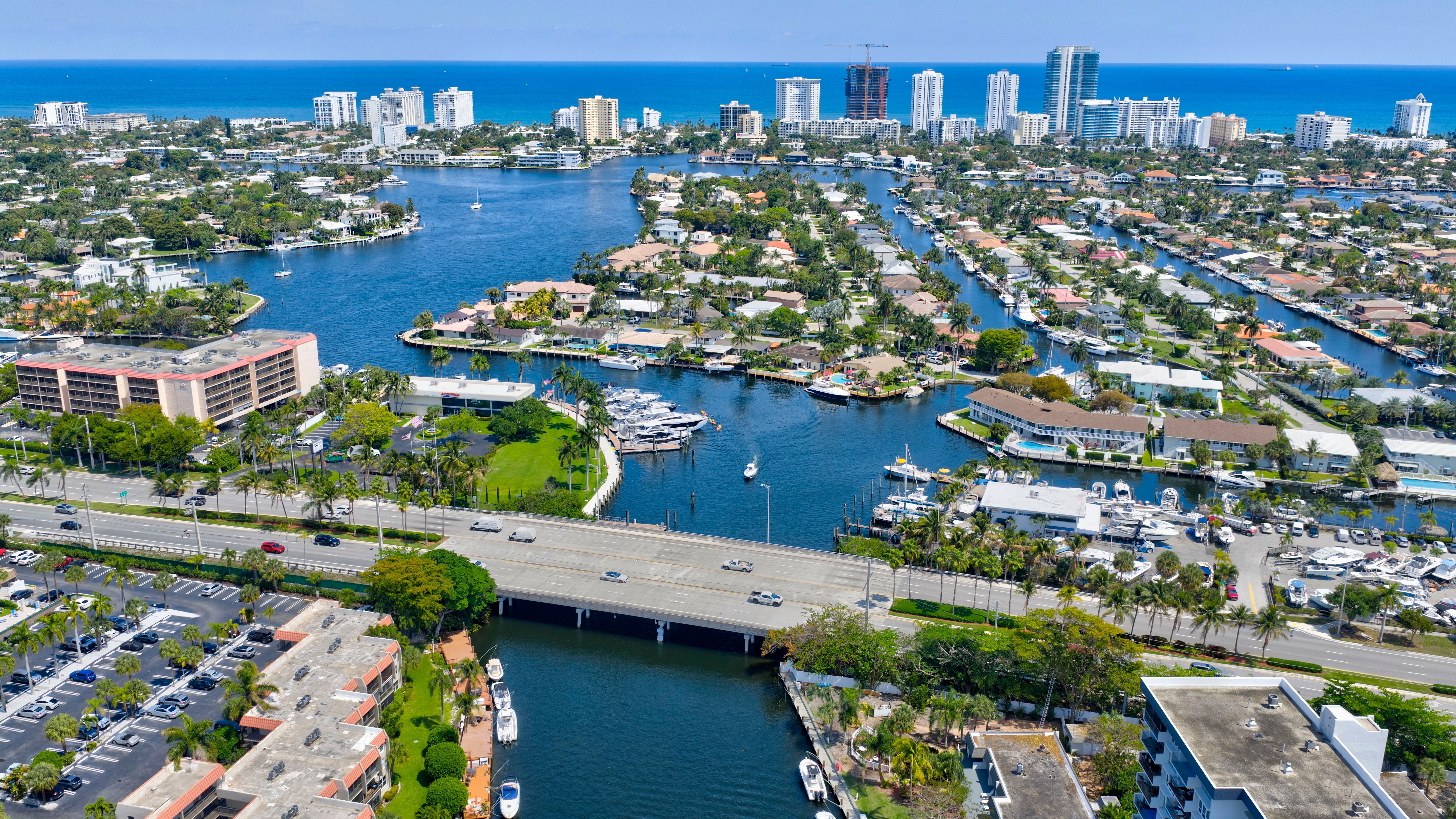  1100 SE 5th Ct, Pompano Beach, FL, 33060 - 物件實景