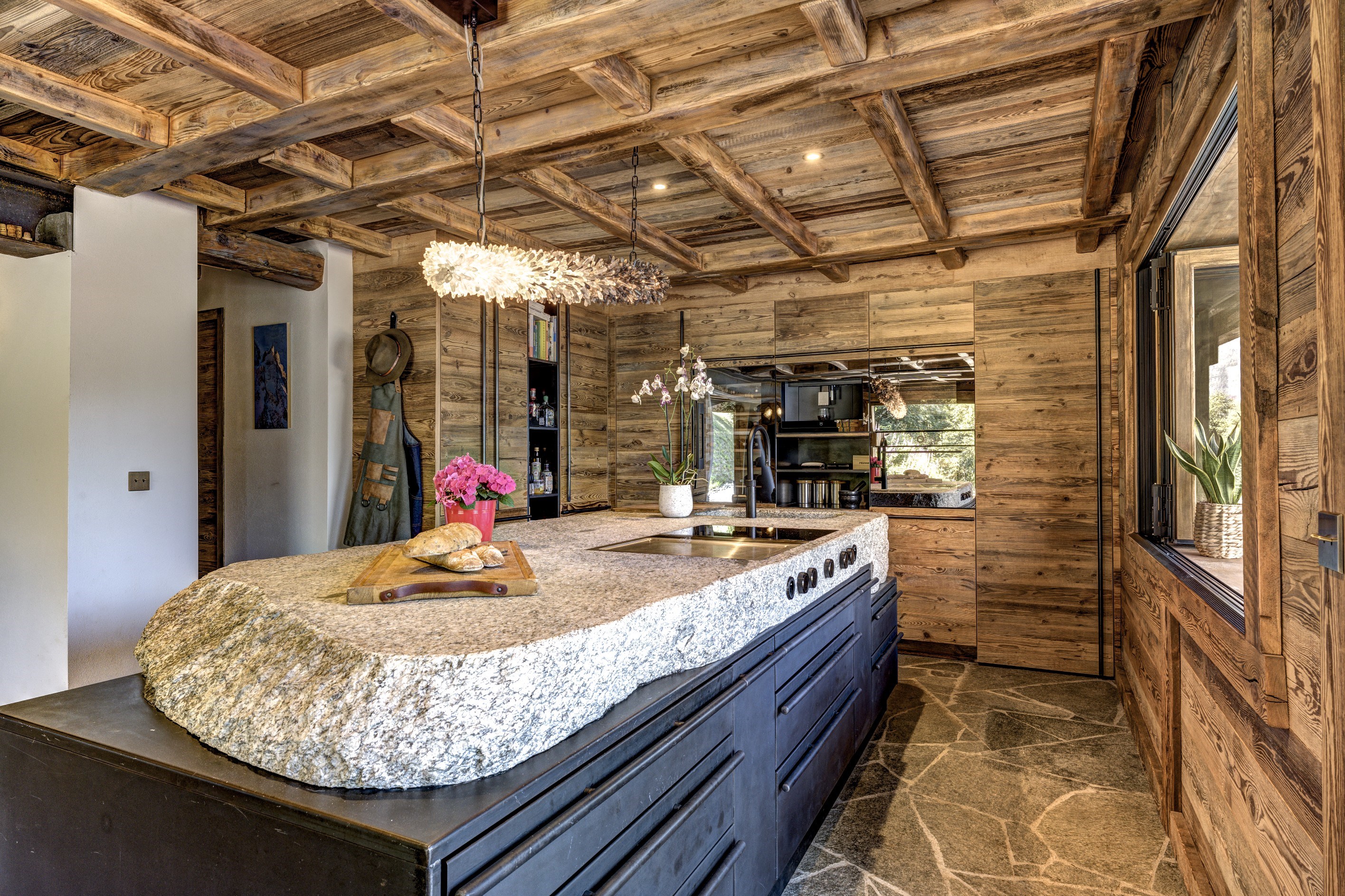 CHALET BELLA VISTA - 物件實景