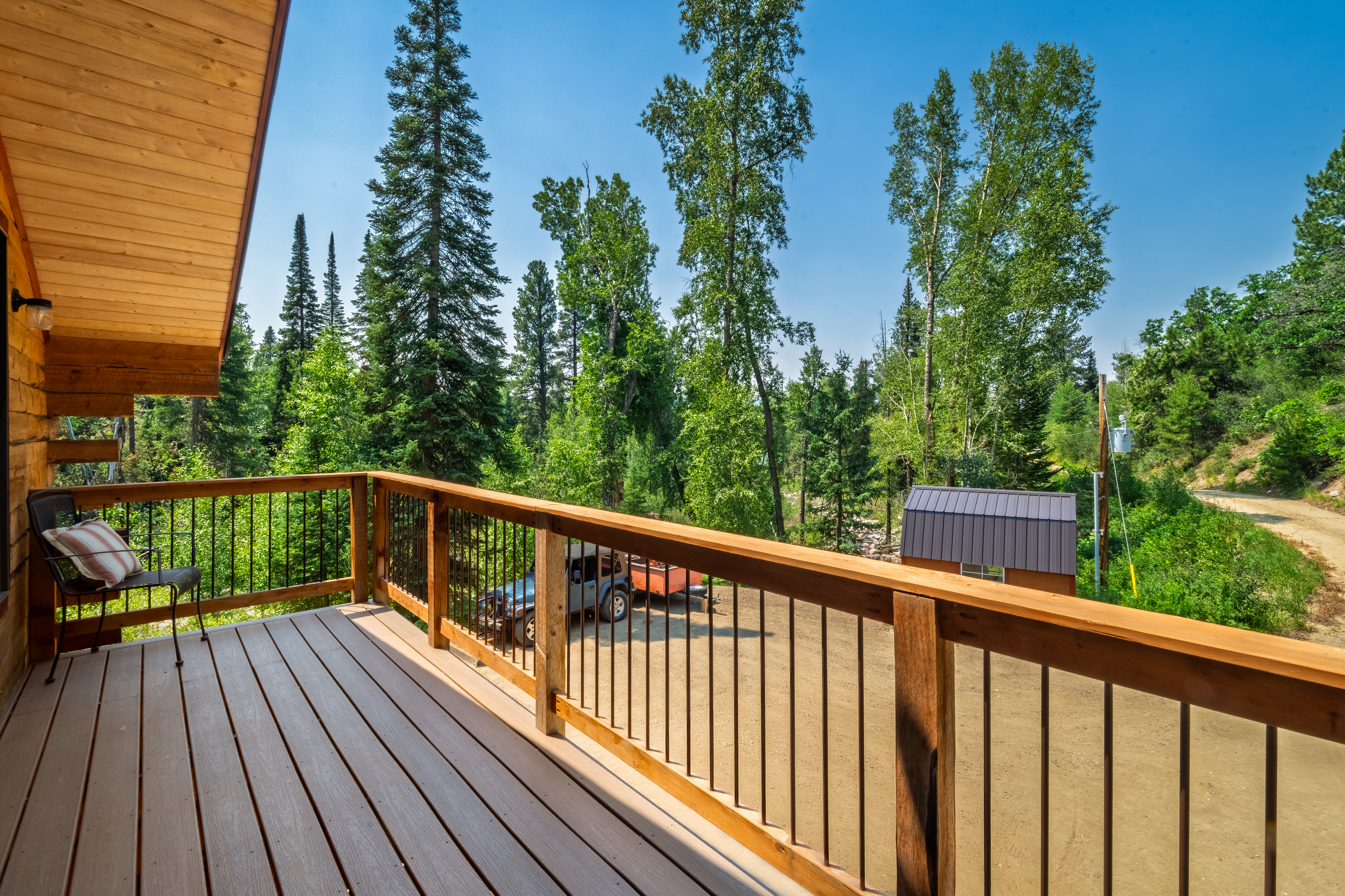  32065 Pebble Run, Steamboat Springs, CO, 80487 - 物件實景