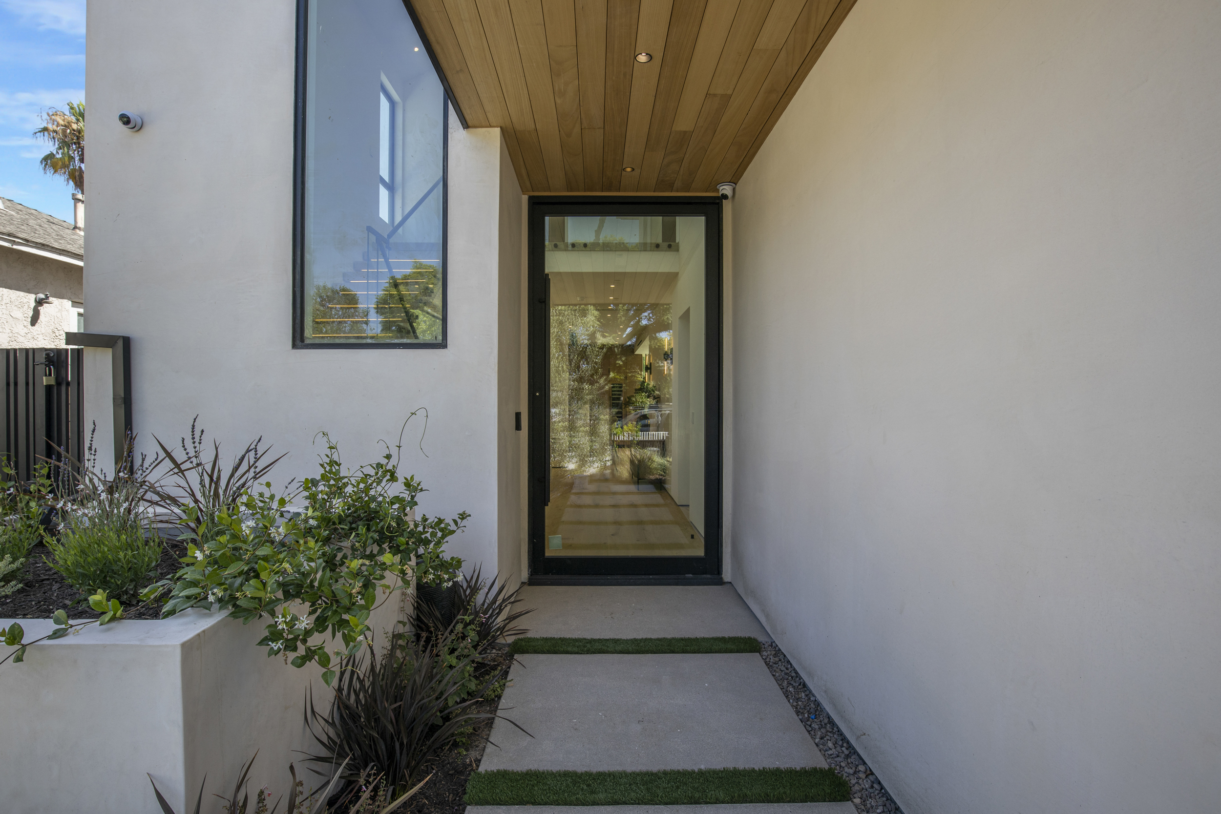  3542 Butler Avenue - 物件實景