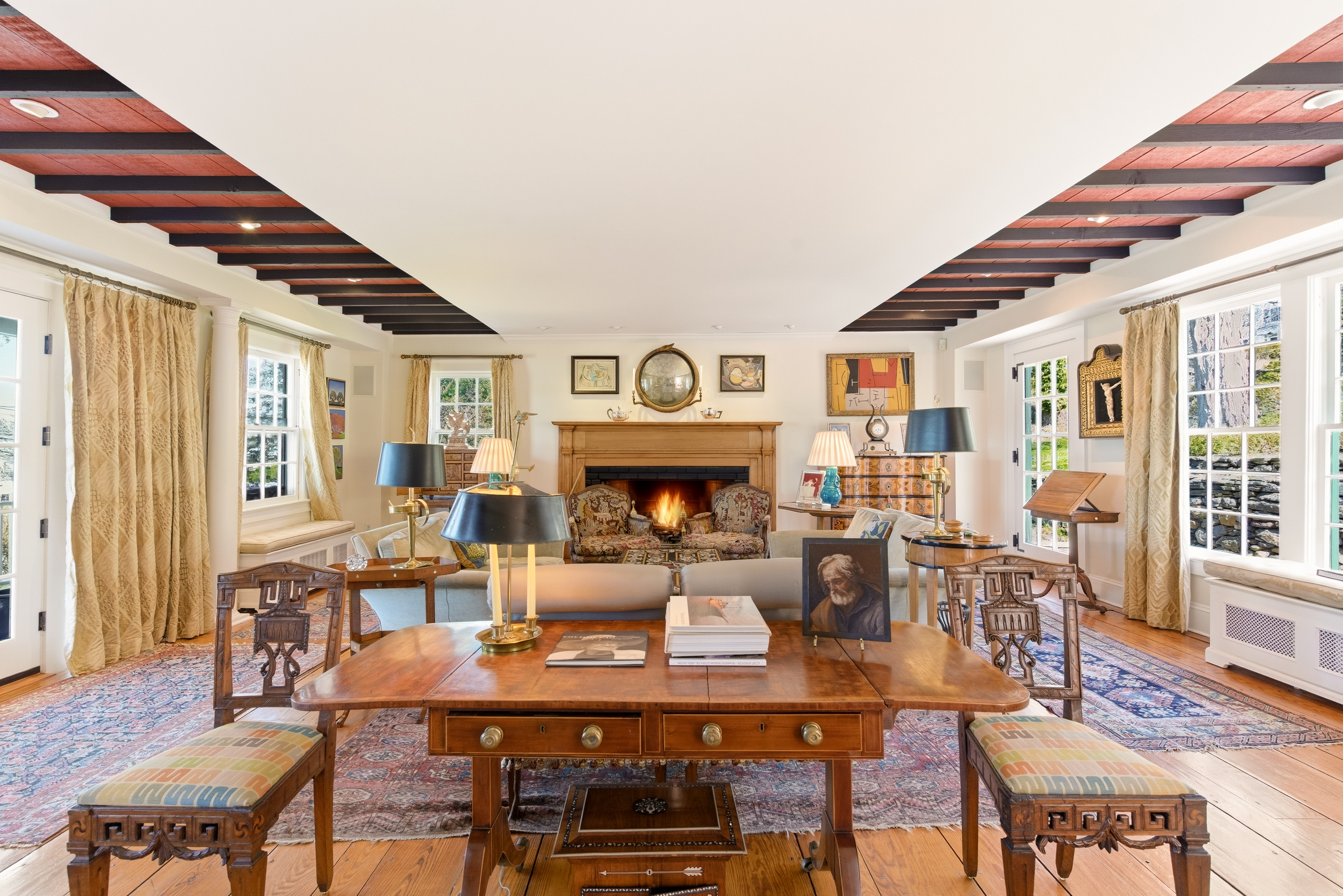  80 Shore Road, Cold Spring Harbor, NY 11724 - 物件實景