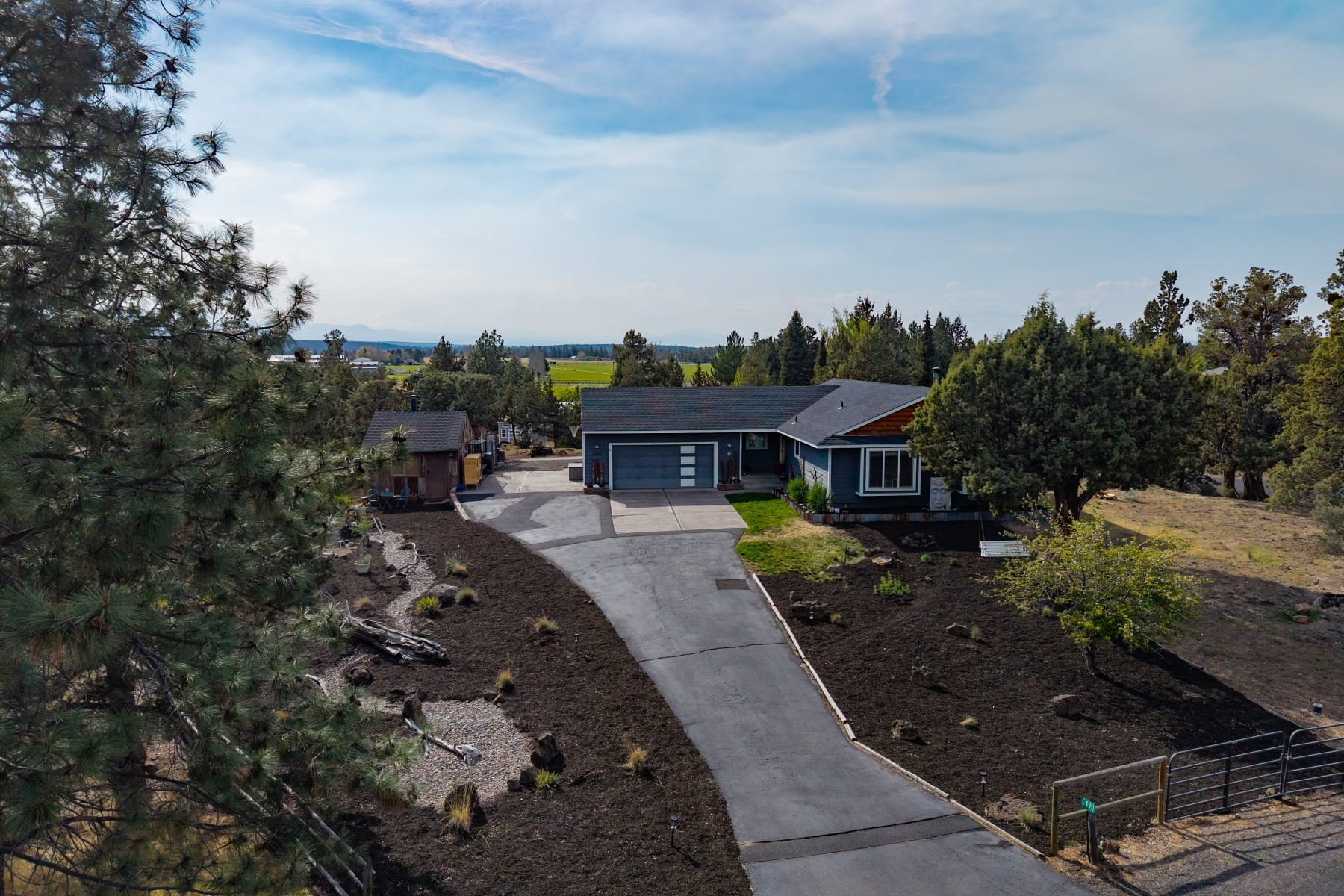  64911 Glacier View Drive Bend, OR 97703 - 物件實景