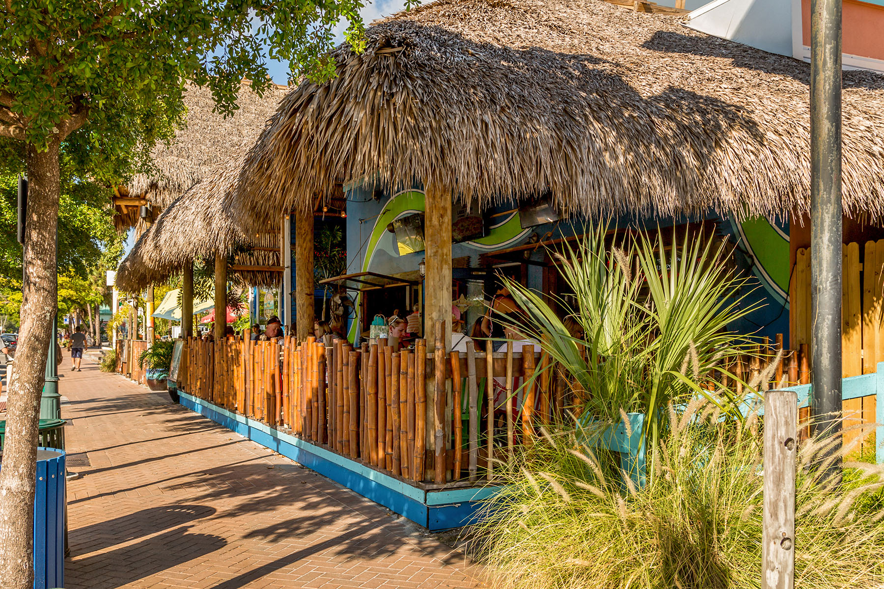  VILLAGE IN THE PINES - 物件實景