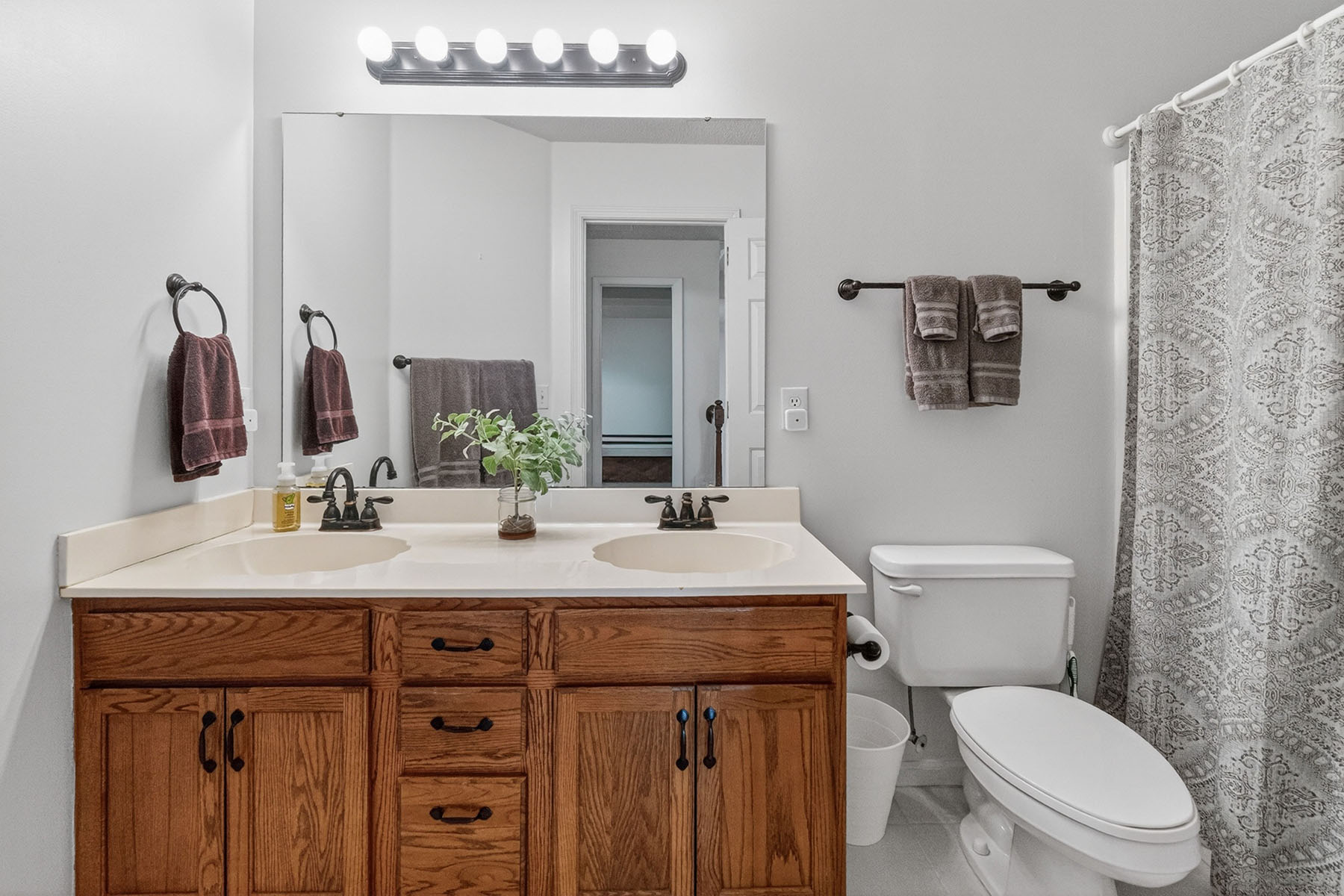  WYNFIELD CREEK - 物件實景