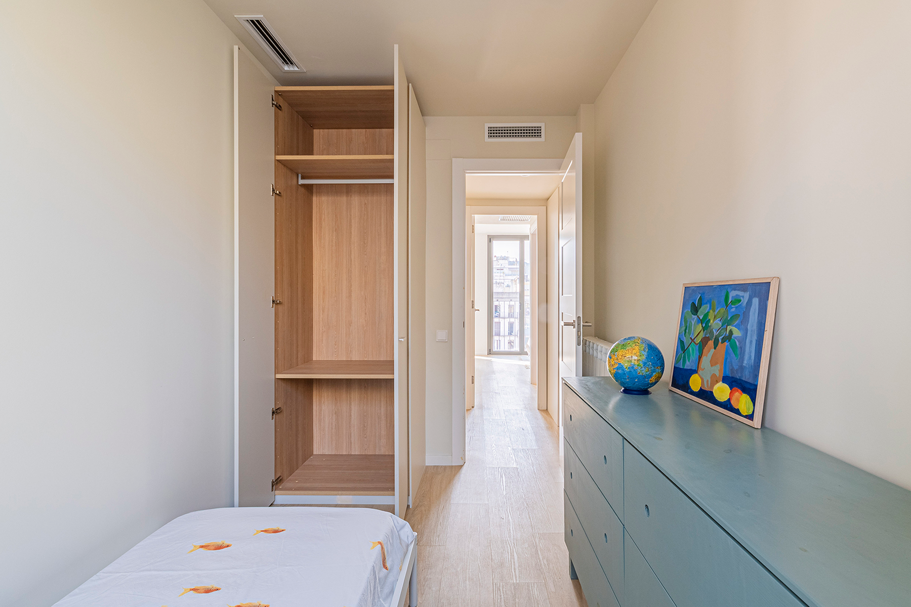  Duplex new construction in Eixample, Barcelona - 物件實景